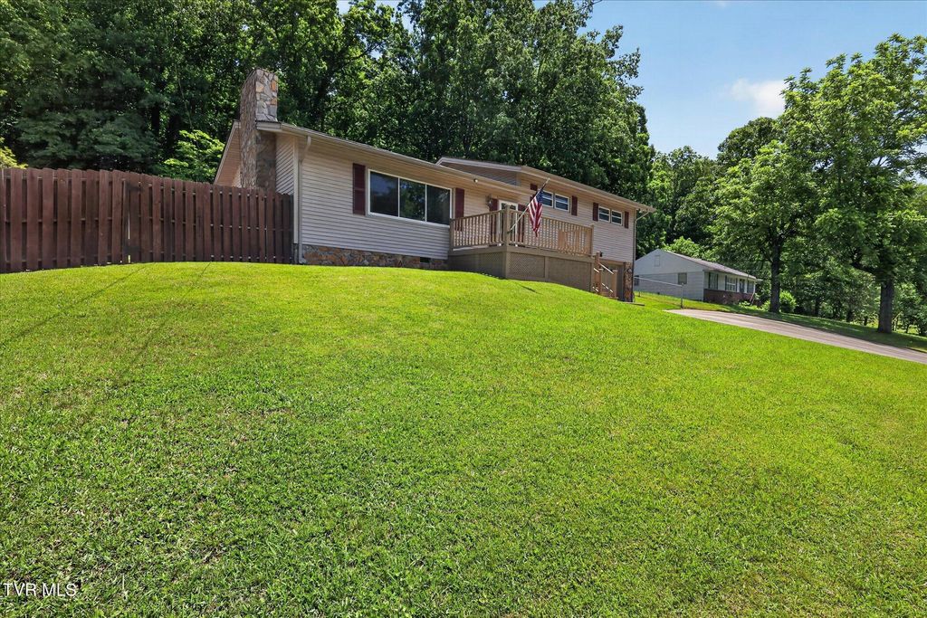 Photo of 3852 Ridgeline Drive, Kingsport, TN 37664 (MLS # 9996089)