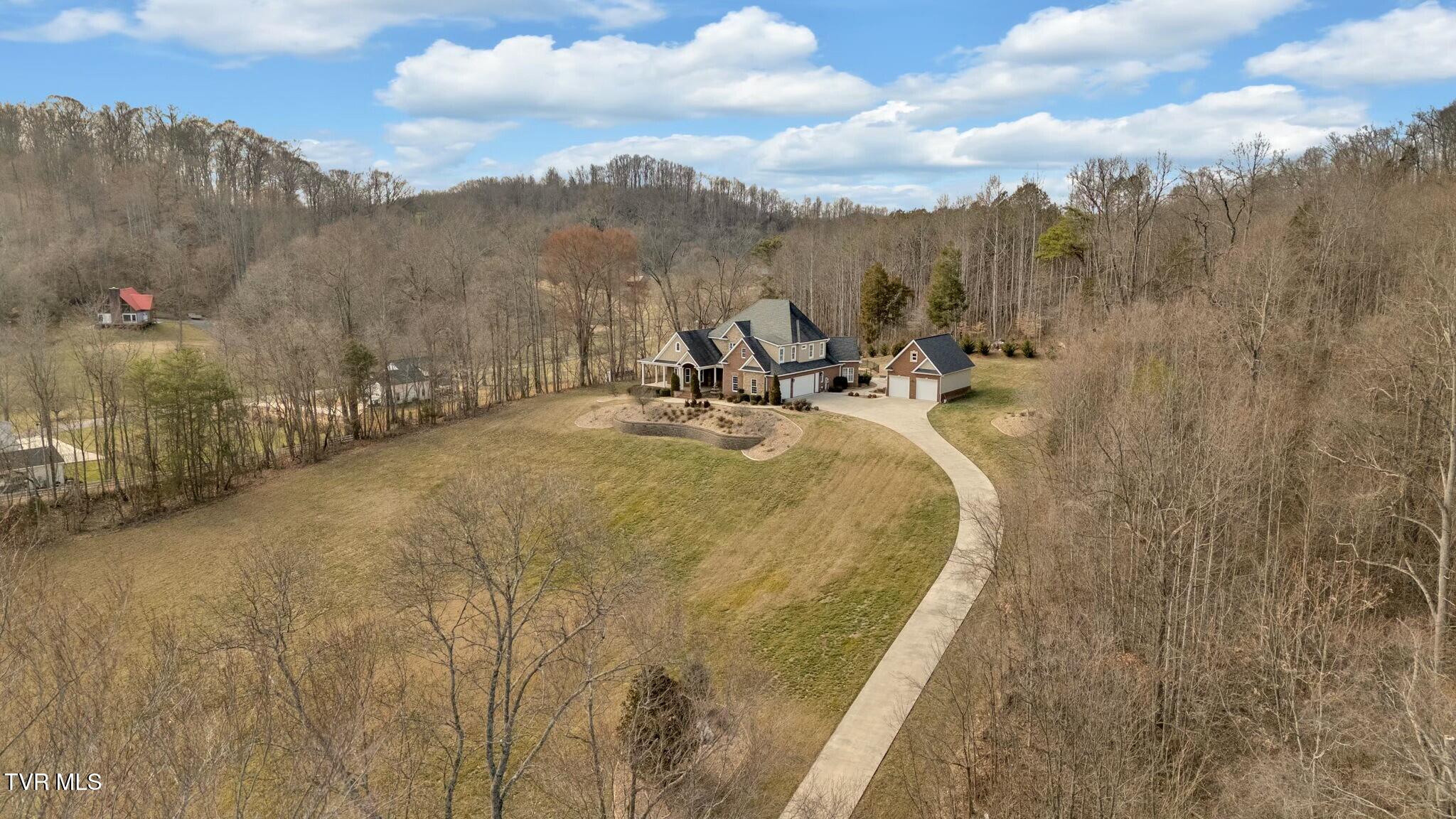 543 Blanches View Drive, Bluff City, Tennessee image 10