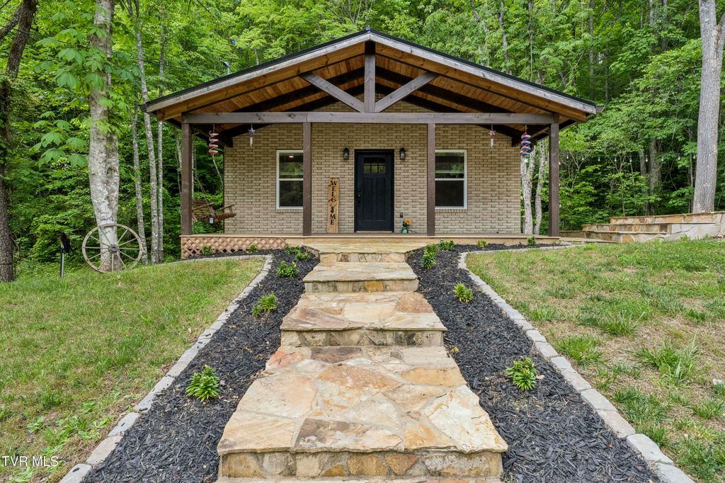 Photo of 455 Okey Mowell Road, Kingsport, TN 37660 (MLS # 9995614)