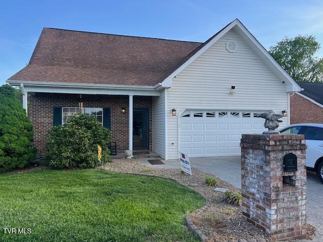 4109 Thackeray Court, Kingsport, Tennessee image 1