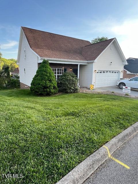 4109 Thackeray Court, Kingsport, Tennessee image 6