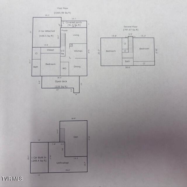4109 Thackeray Court, Kingsport, Tennessee image 2