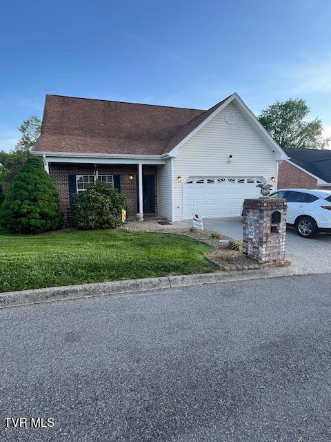 4109 Thackeray Court, Kingsport, Tennessee image 4