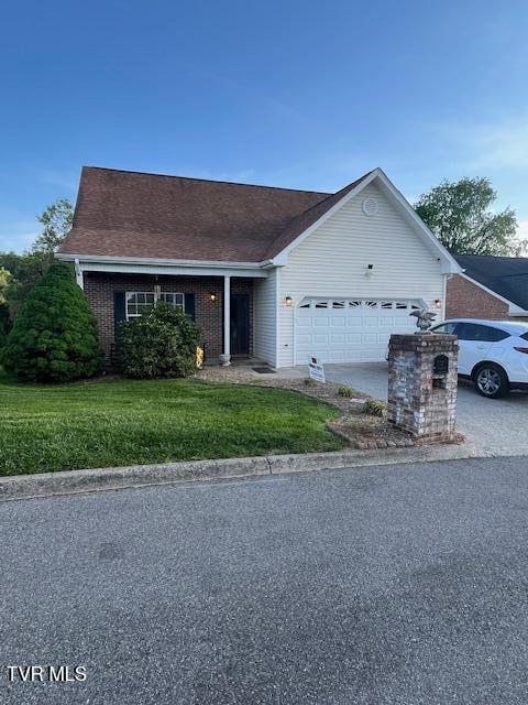 4109 Thackeray Court, Kingsport, Tennessee image 3