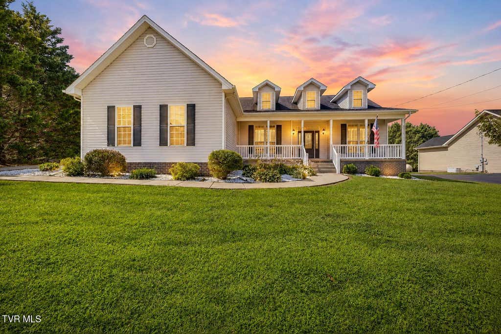 Photo of 727 Tavern Hill Road, Jonesborough, TN 37659 (MLS # 9999820)