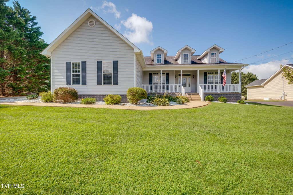 Photo of 727 Tavern Hill Road, Jonesborough, TN 37659 (MLS # 9999820)