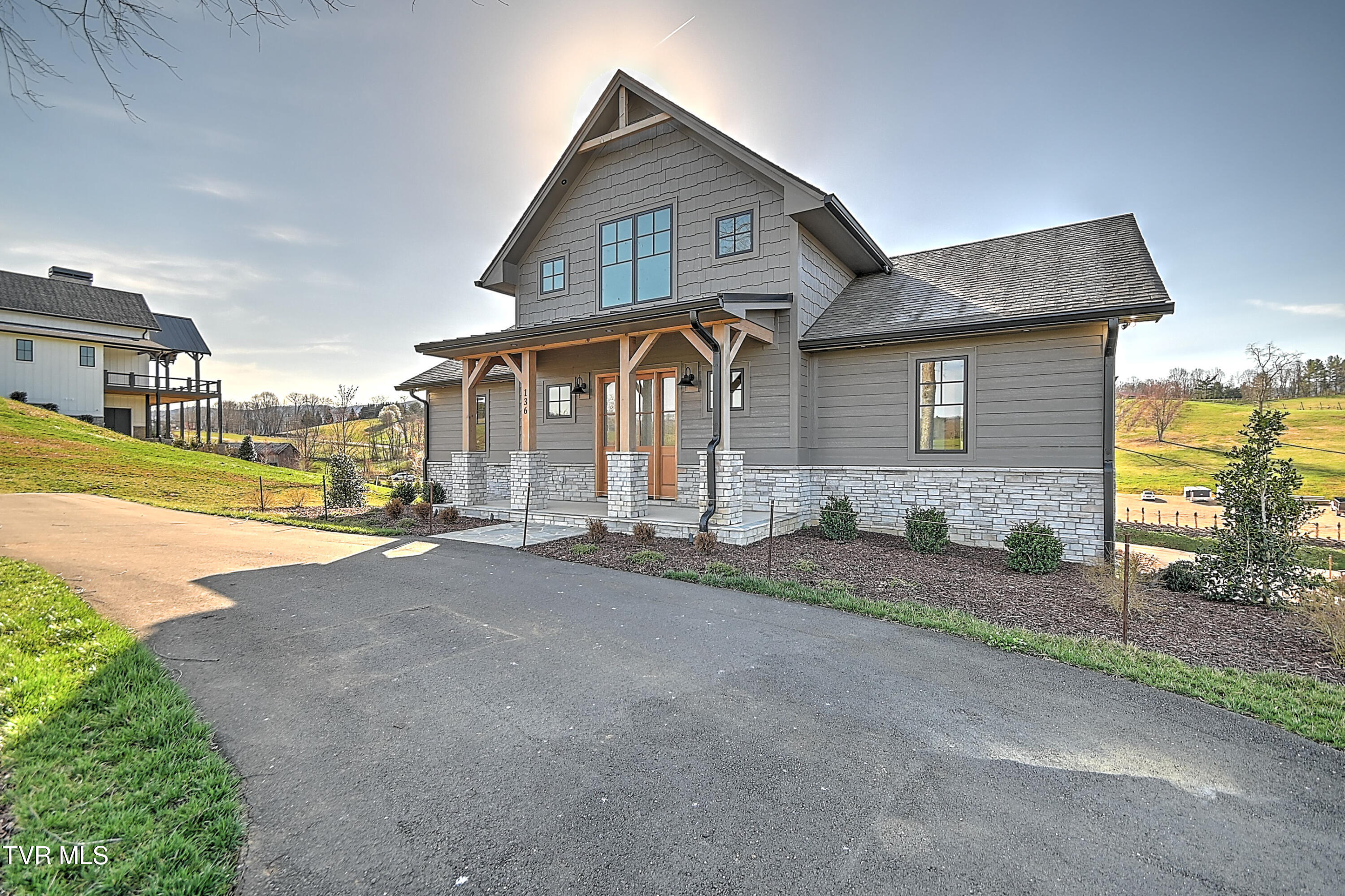 136 Farmhouse Village Trail