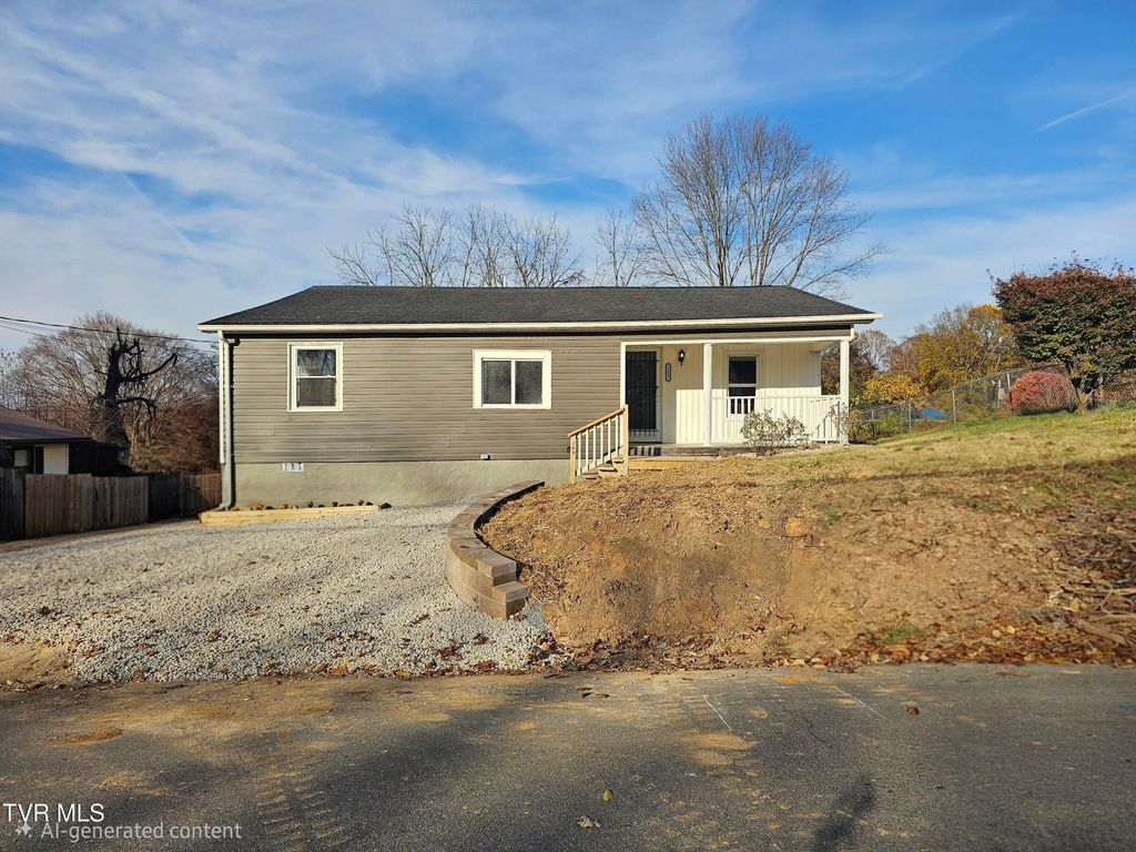 Photo of 209 Paperville Road, Bristol, TN 37620 (MLS # 9988097)