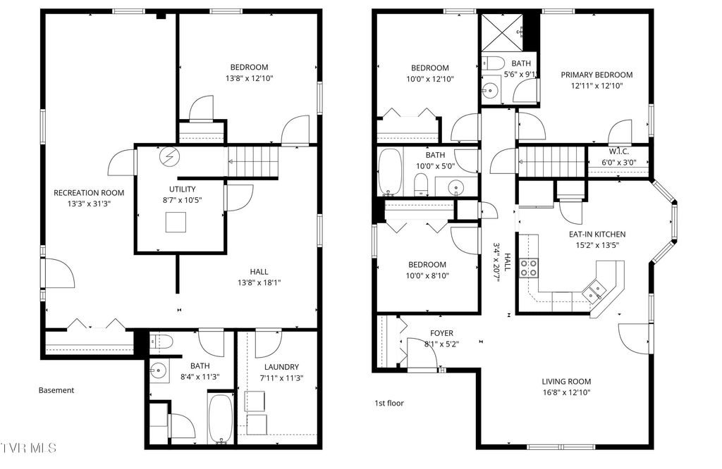 Photo of 245 Leonard Street, Abingdon, VA 24210 (MLS # 9993897)