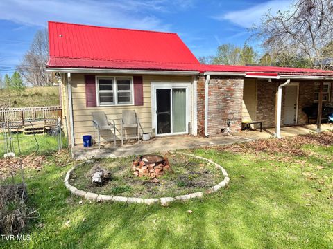 Tiny photo for 2504 Elizabethton Highway, Johnson City, TN 37601 (MLS # 9986422)