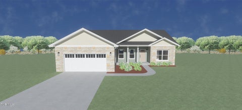 Photo of 19 Red Tail Ridge, Greeneville, TN 37743 (MLS # 10001009)