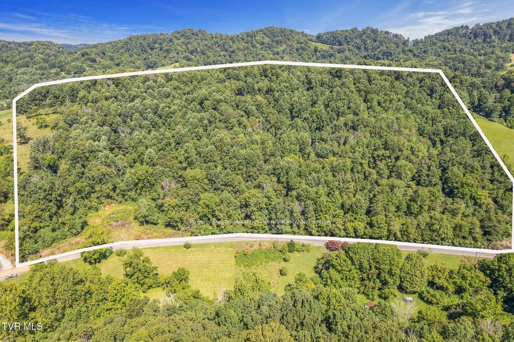 Photo of 8355 Wagner Road, Bristol, VA 24202 (MLS # 9986096)