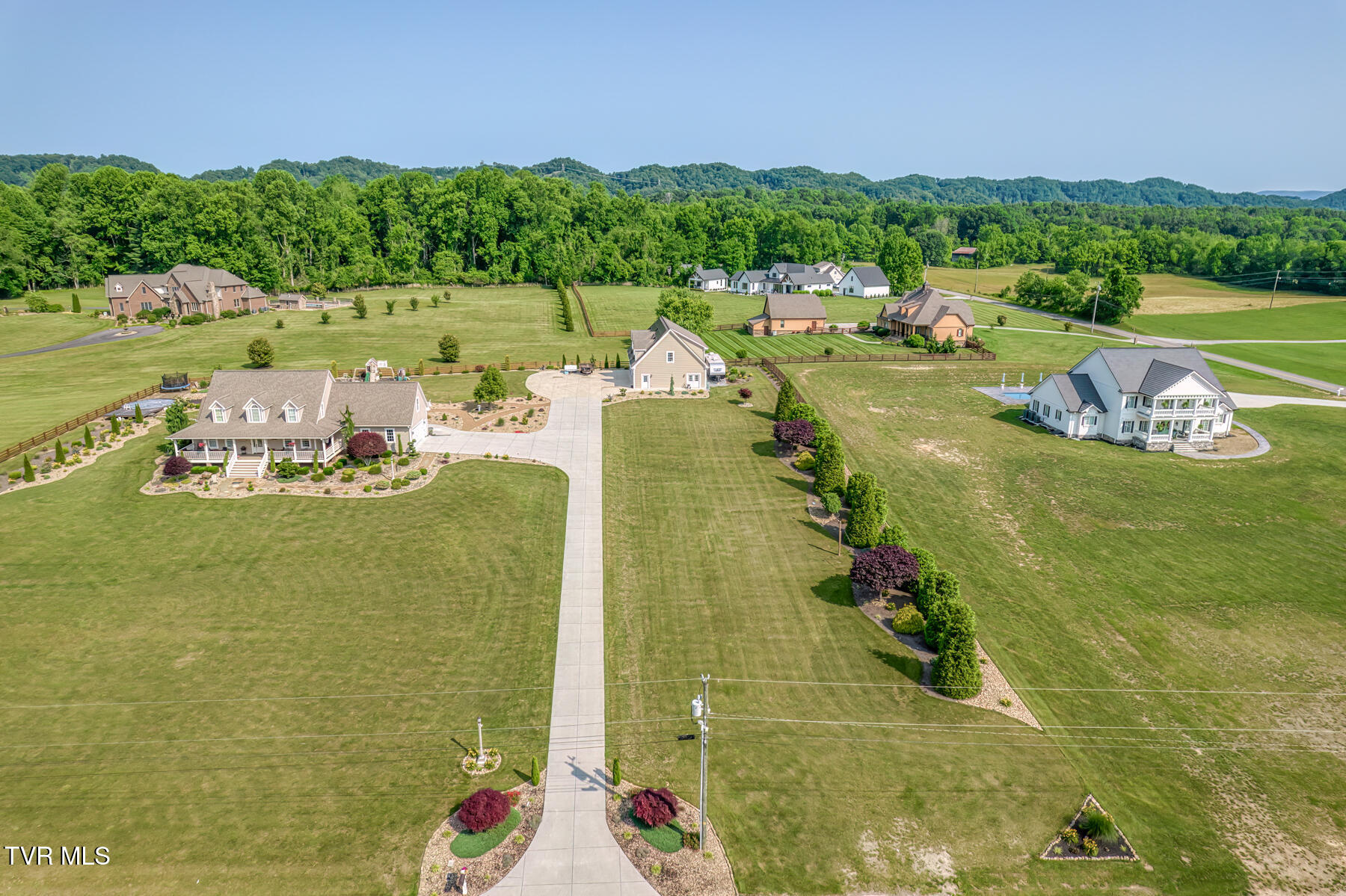 Tbd Cleveland Road, Abingdon, Virginia image 8