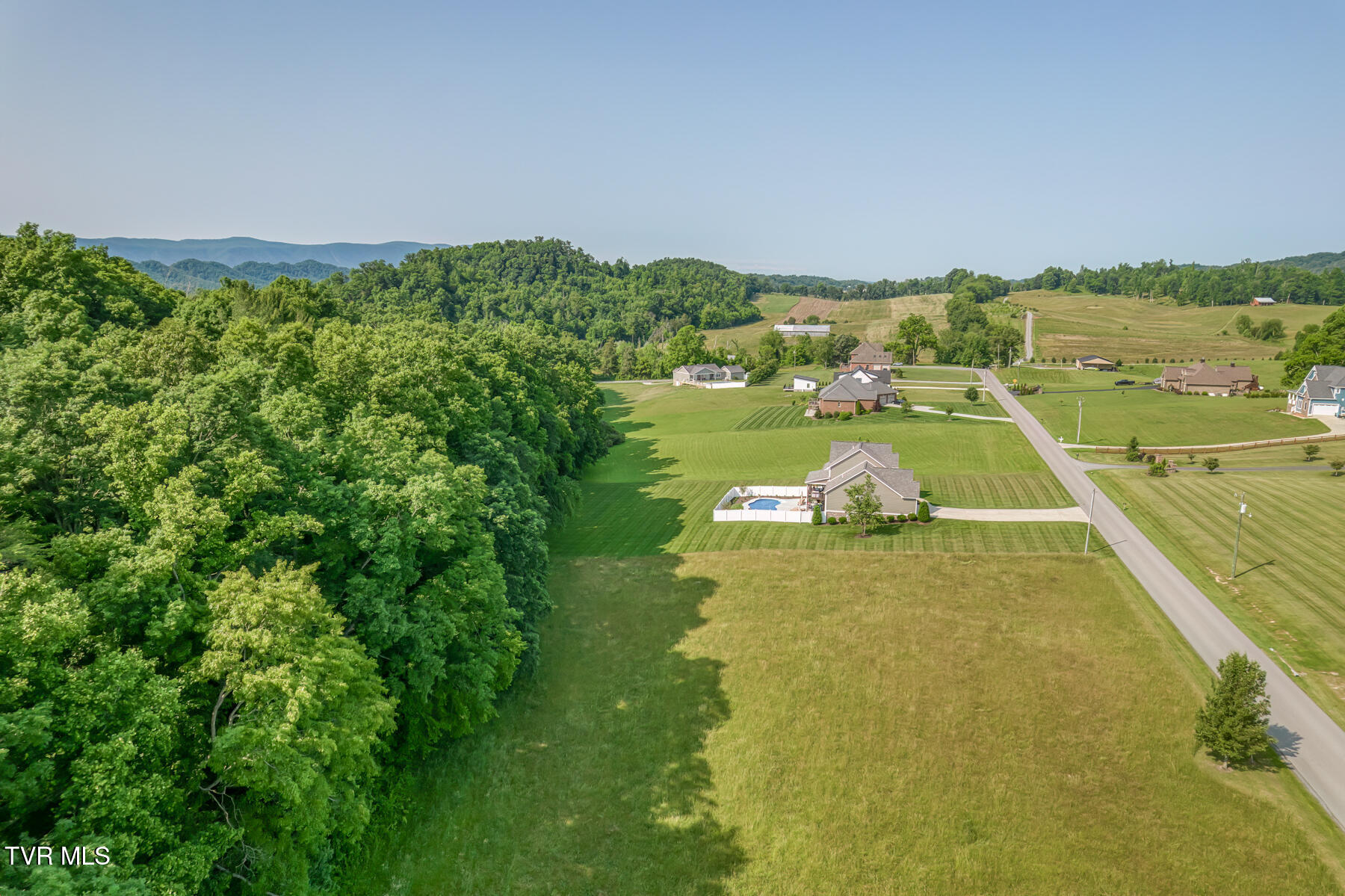 Tbd Cleveland Road, Abingdon, Virginia image 6