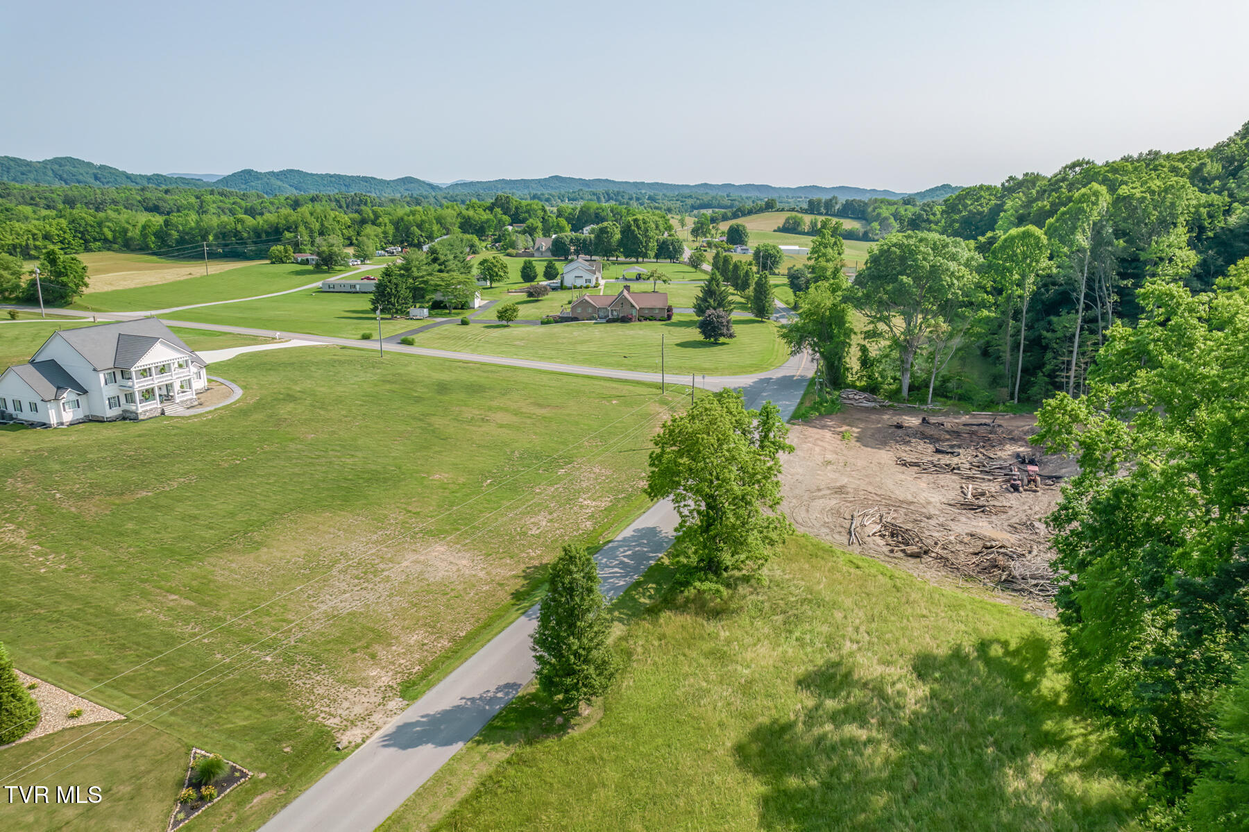 Tbd Cleveland Road, Abingdon, Virginia image 9