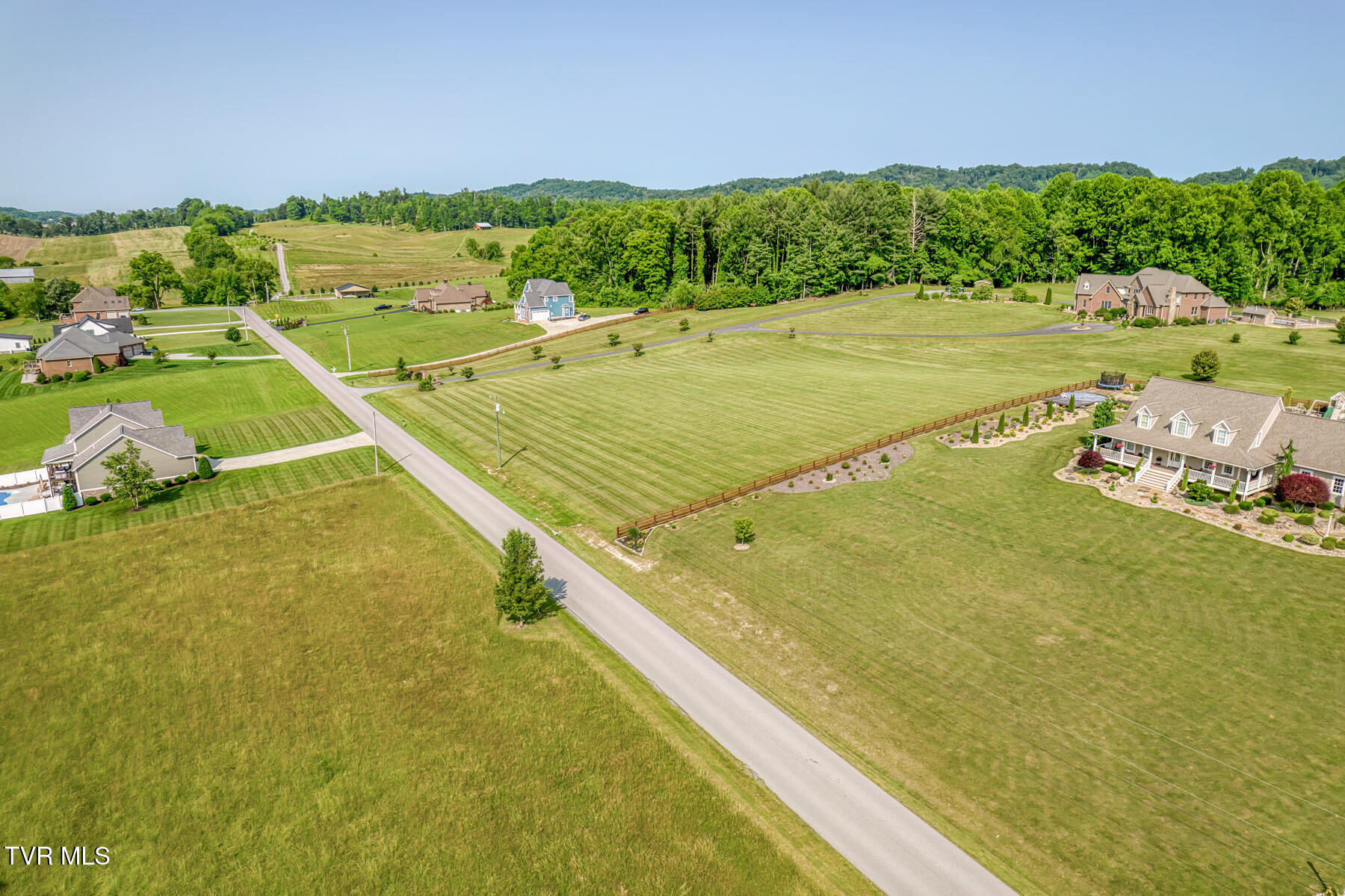 Tbd Cleveland Road, Abingdon, Virginia image 7