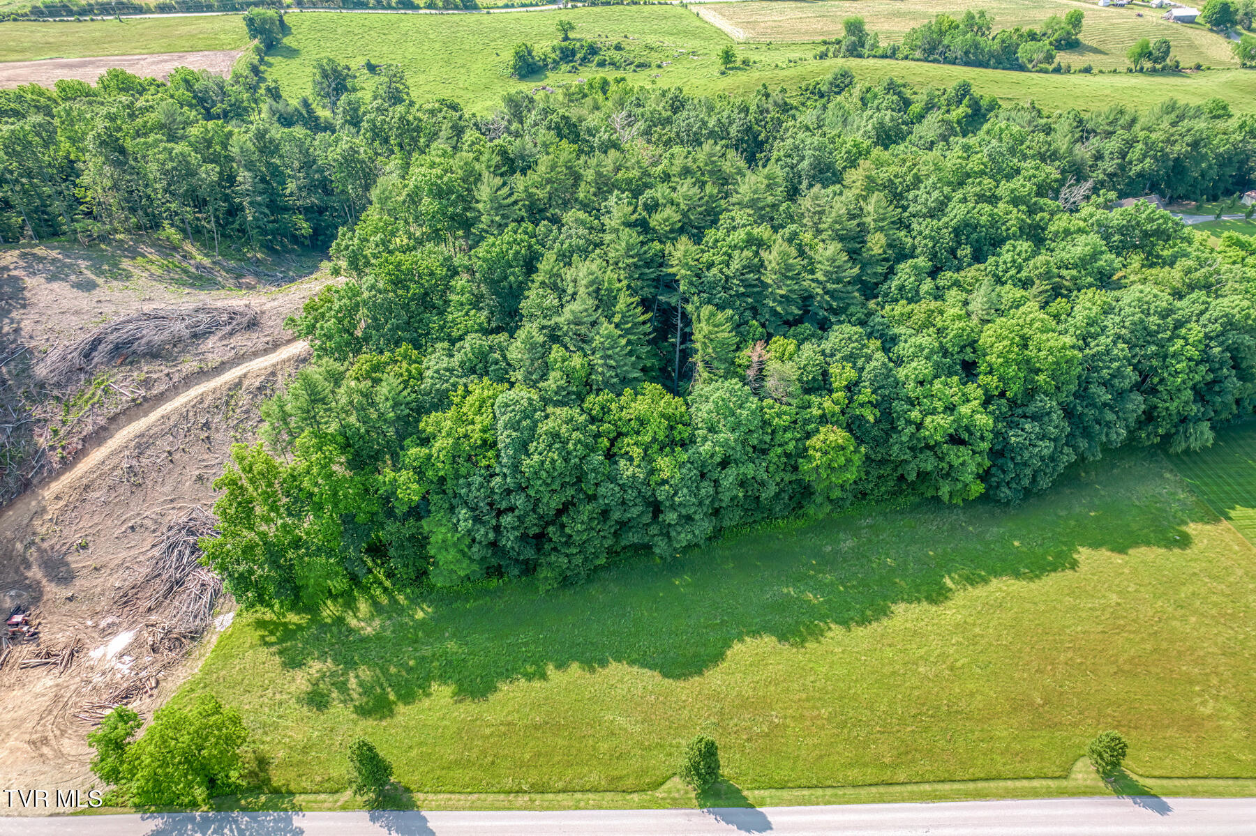 Tbd Cleveland Road, Abingdon, Virginia image 1
