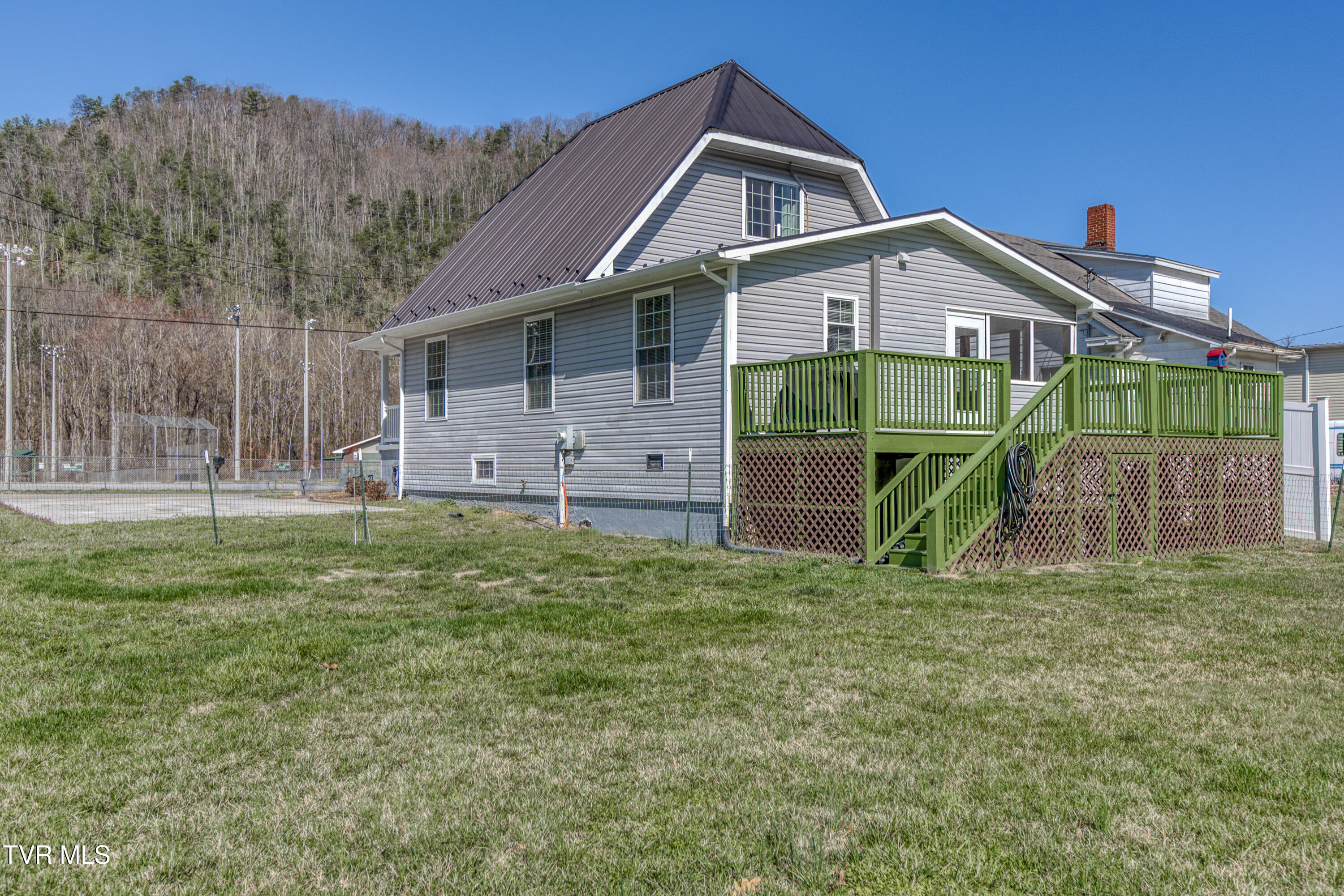 1022 Shady Avenue, Damascus, Virginia image 31
