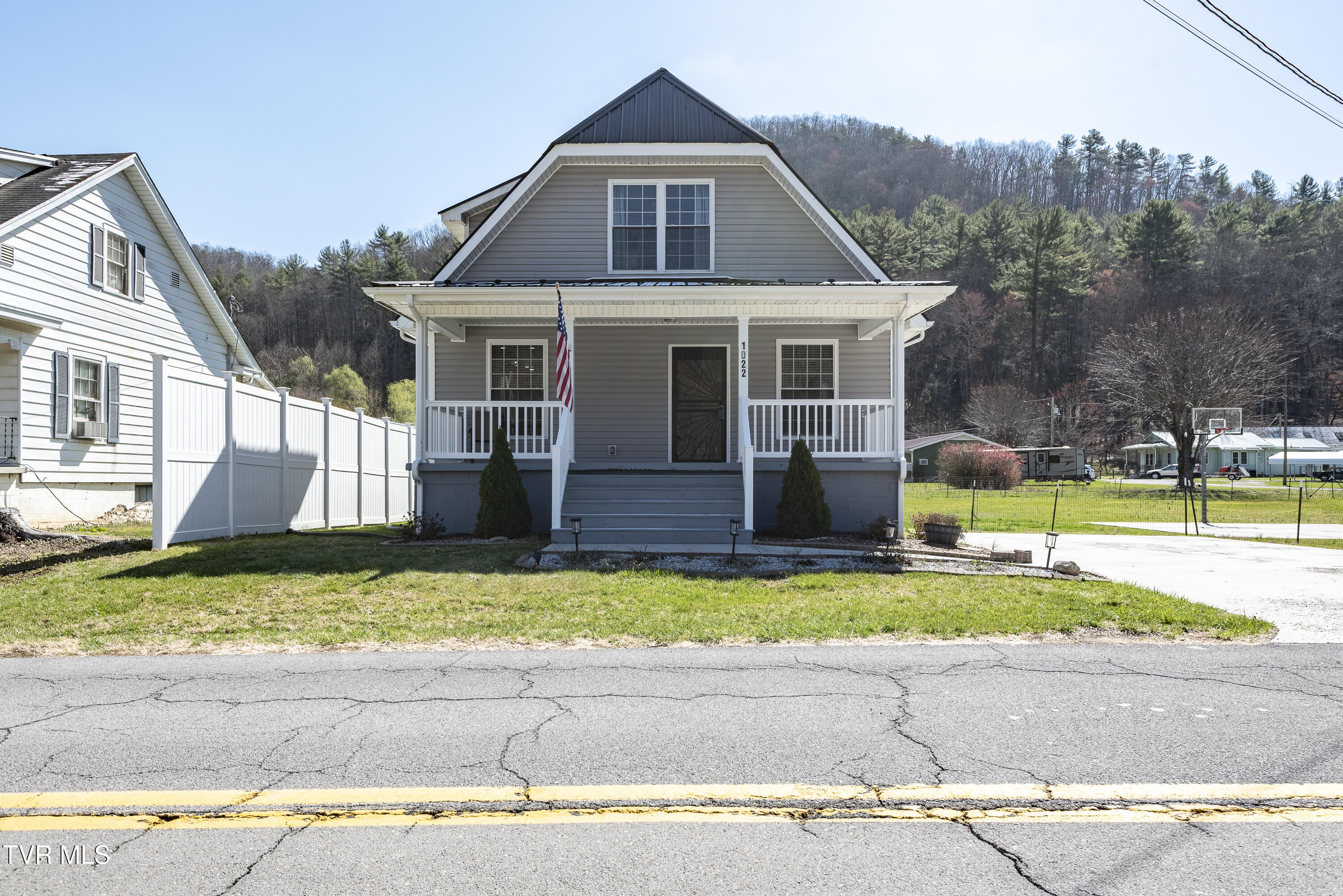 1022 Shady Avenue, Damascus, Virginia image 43