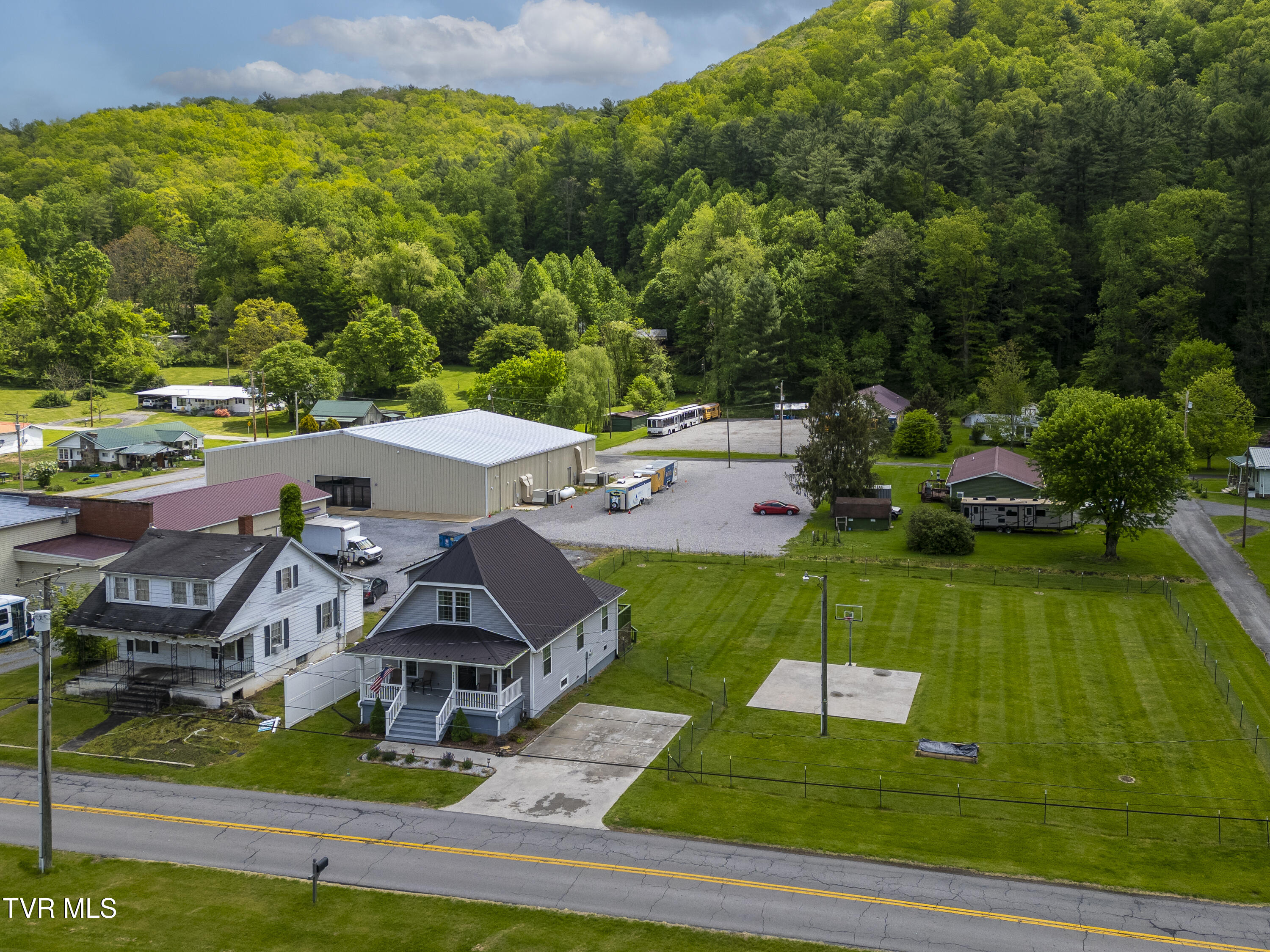 1022 Shady Avenue, Damascus, Virginia image 46