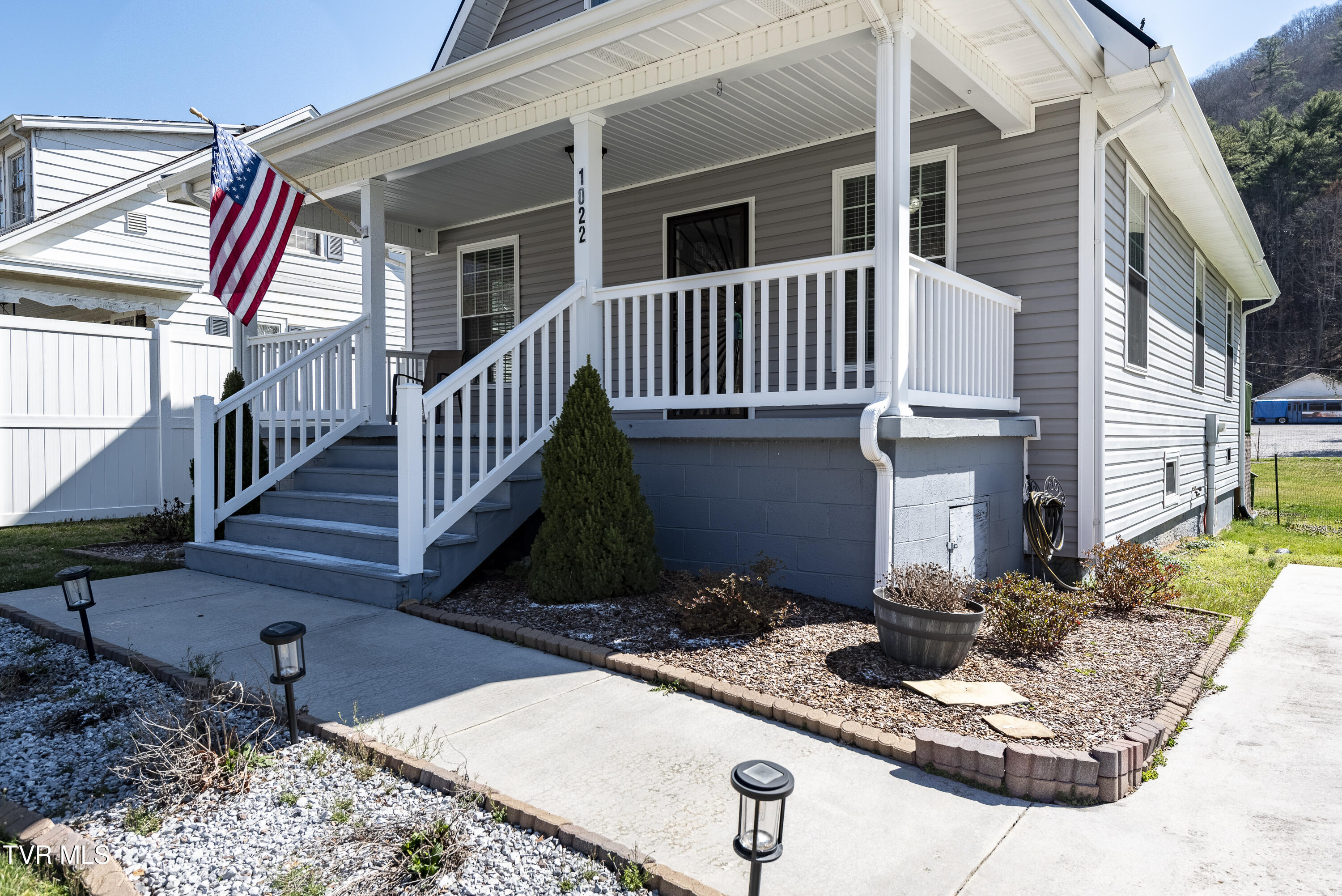 1022 Shady Avenue, Damascus, Virginia image 4