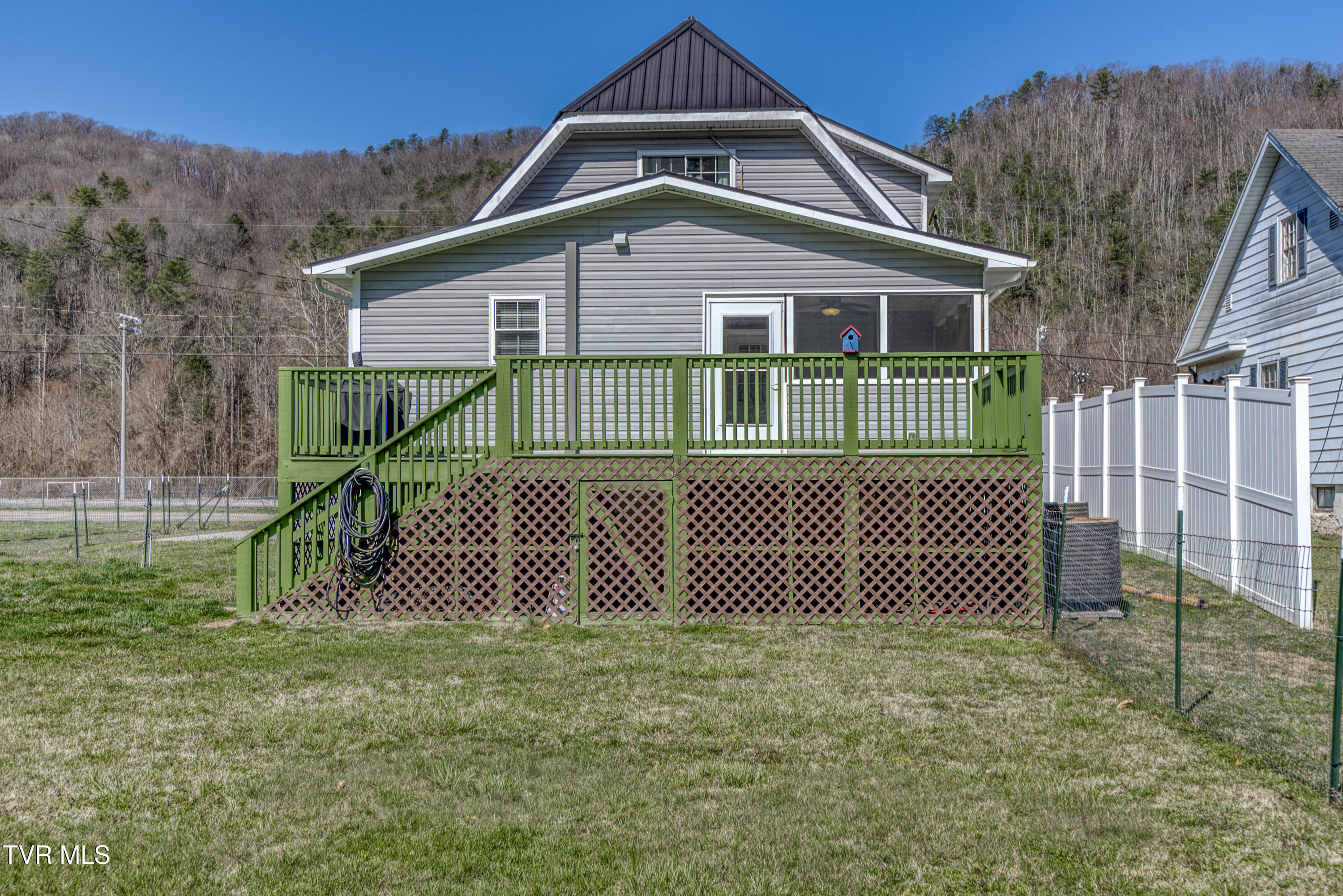 1022 Shady Avenue, Damascus, Virginia image 34