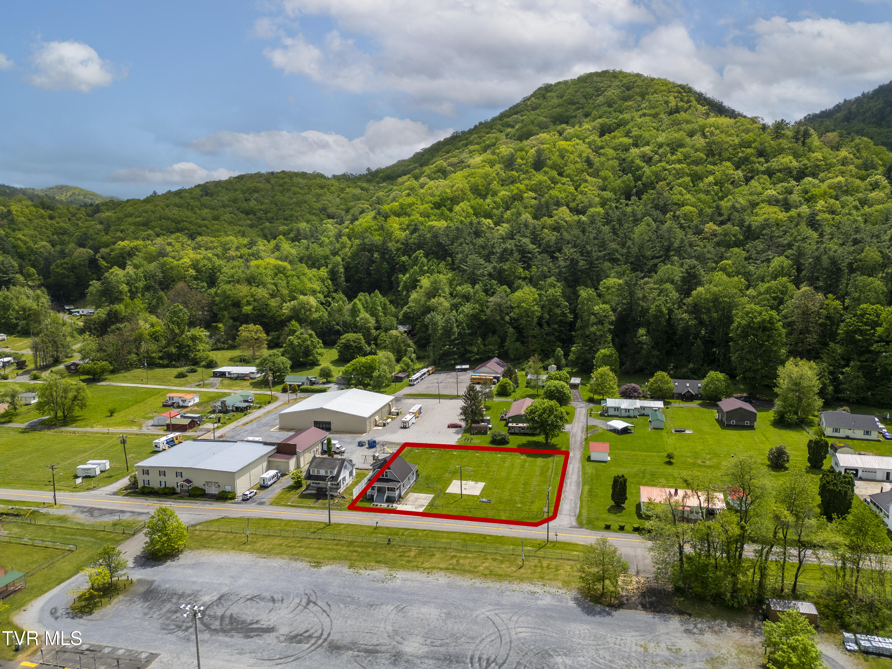1022 Shady Avenue, Damascus, Virginia image 41