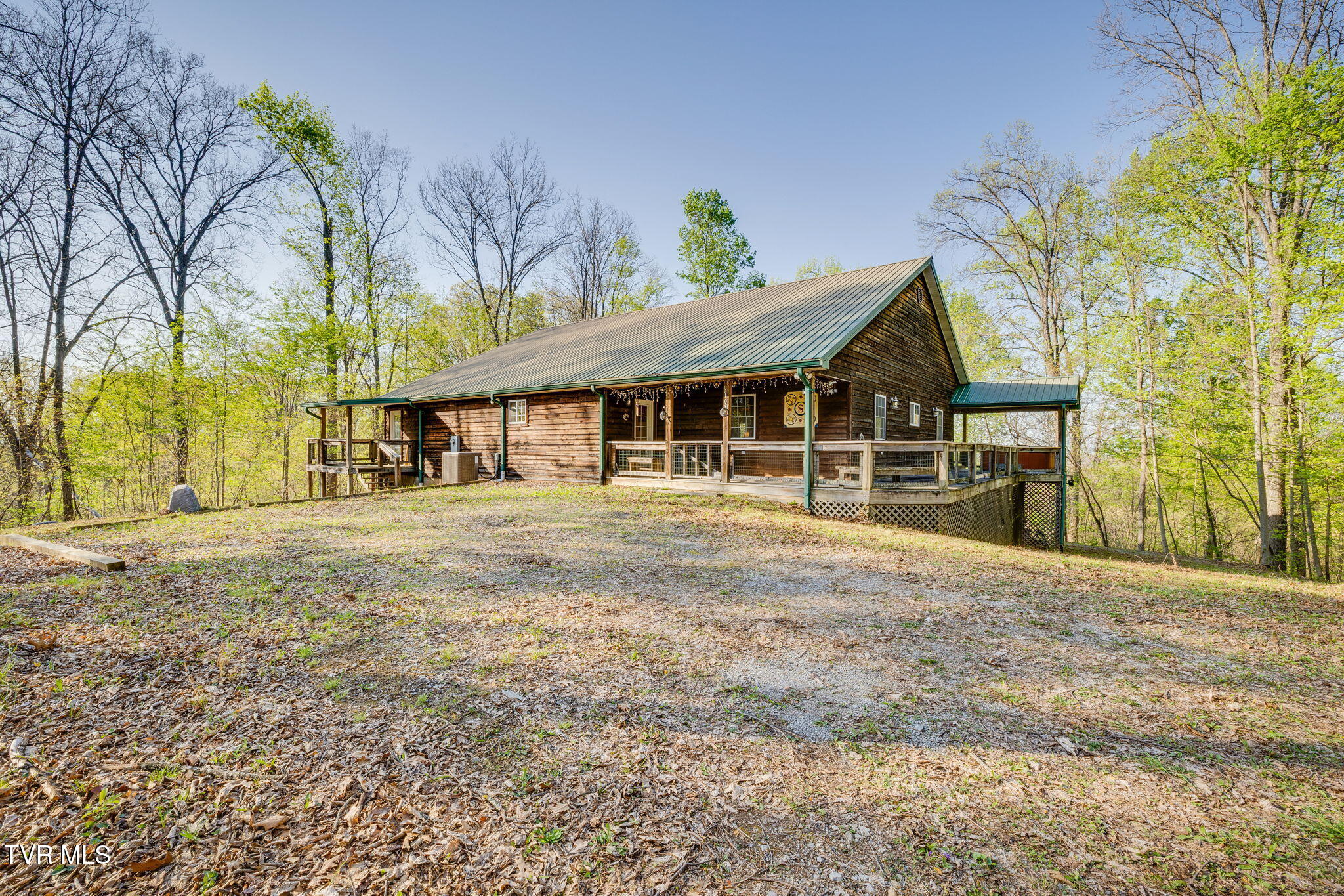 1031 Sol Way, Parrottsville, Tennessee image 1
