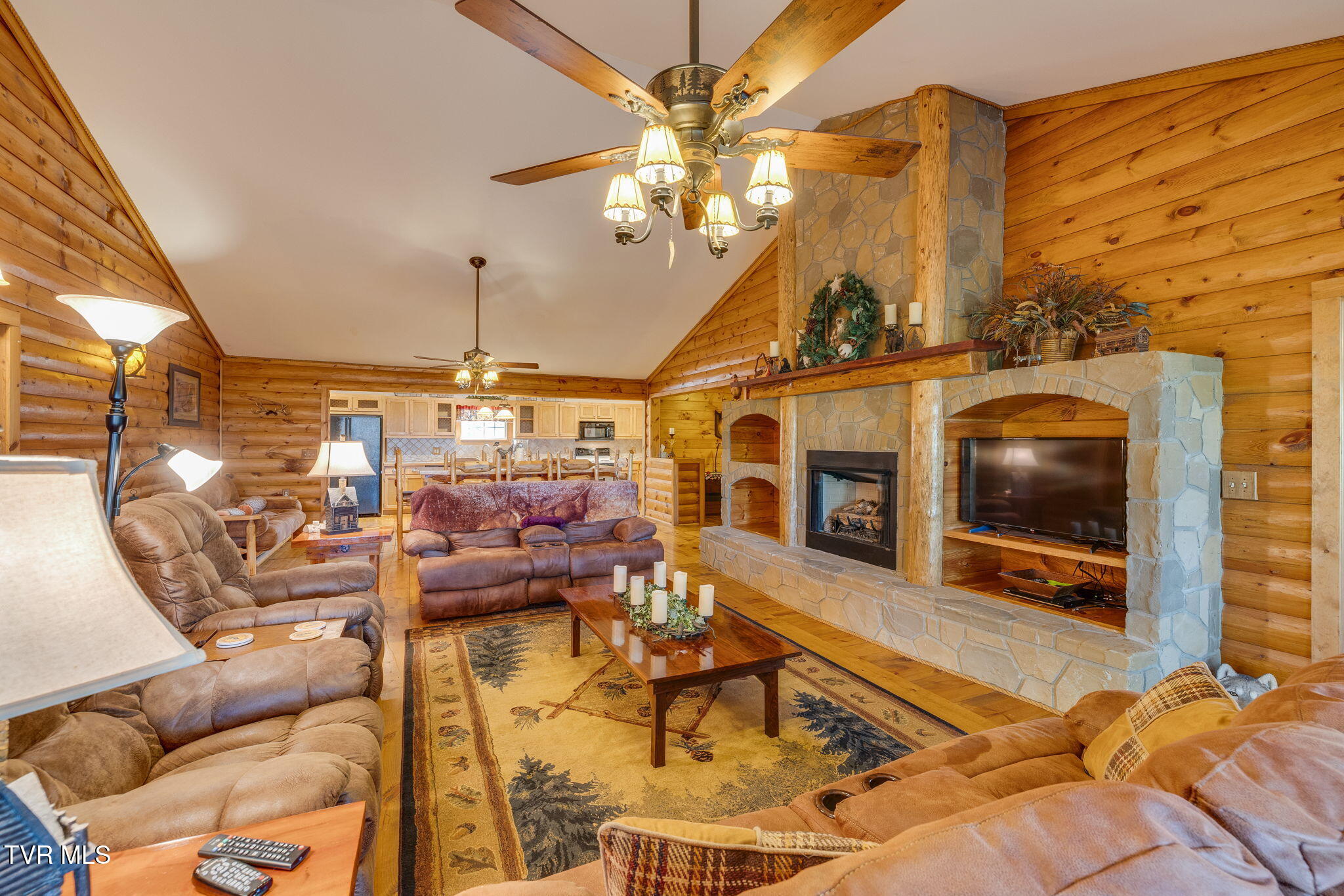 1031 Sol Way, Parrottsville, Tennessee image 42