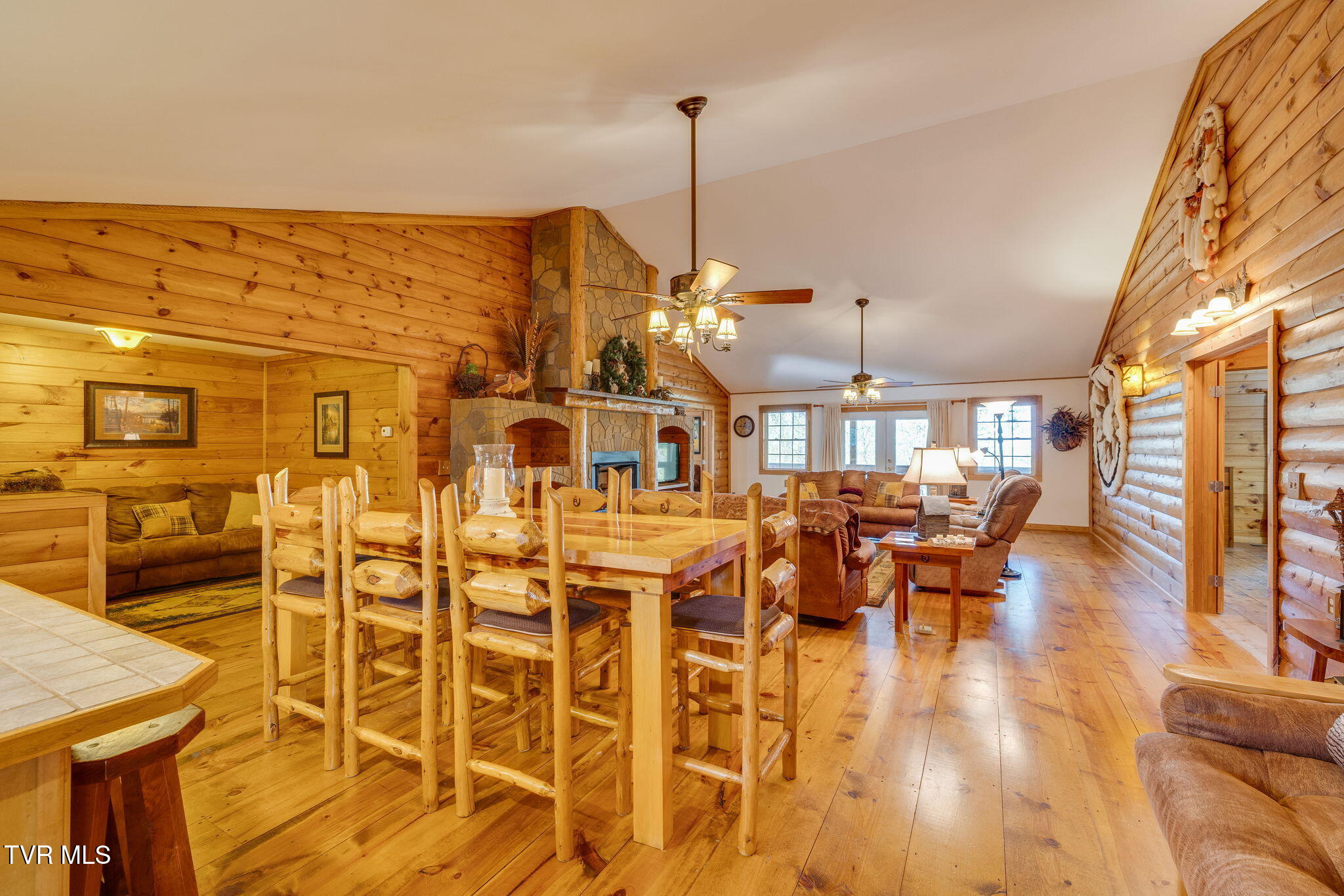 1031 Sol Way, Parrottsville, Tennessee image 36