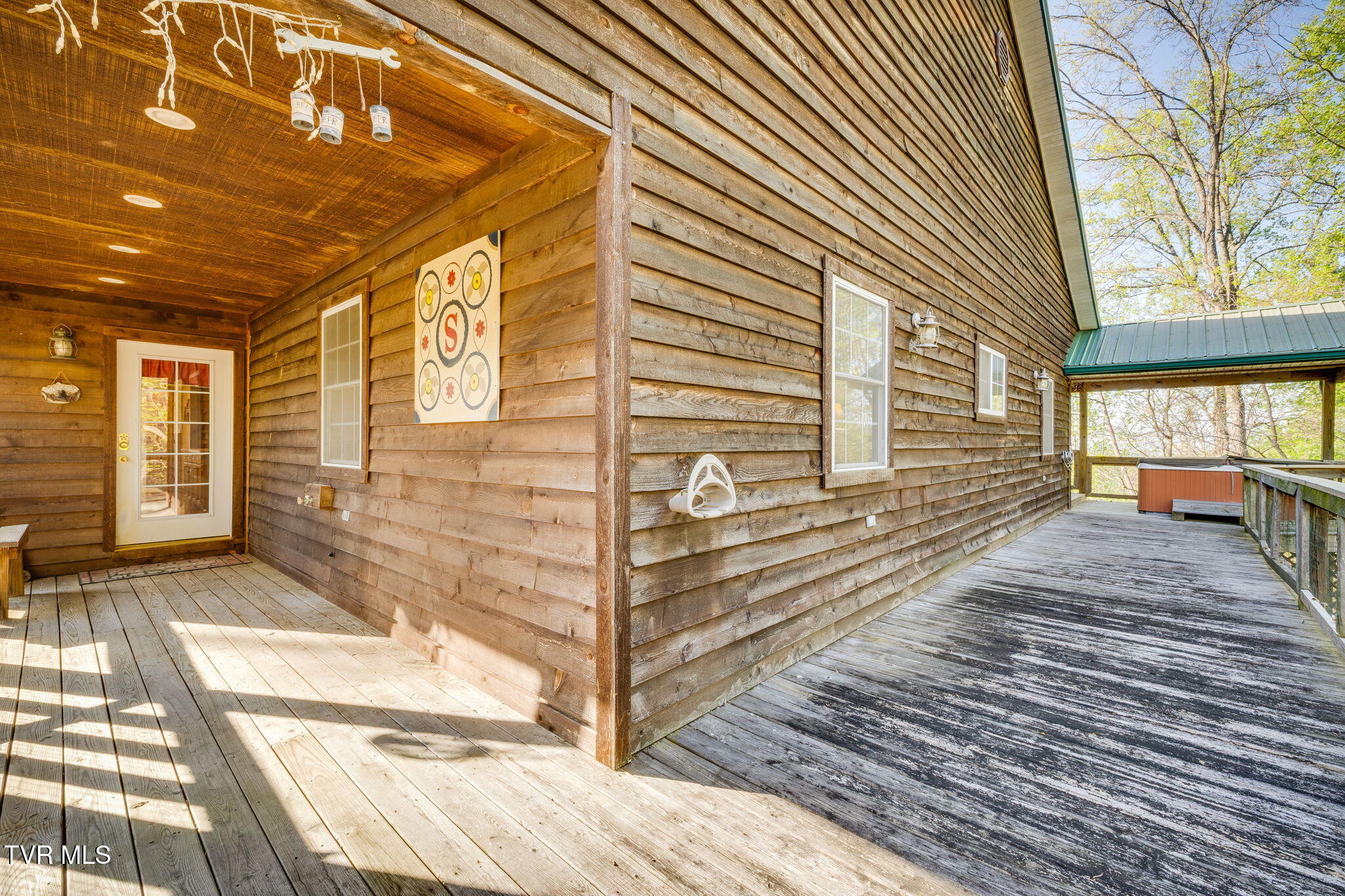 1031 Sol Way, Parrottsville, Tennessee image 7