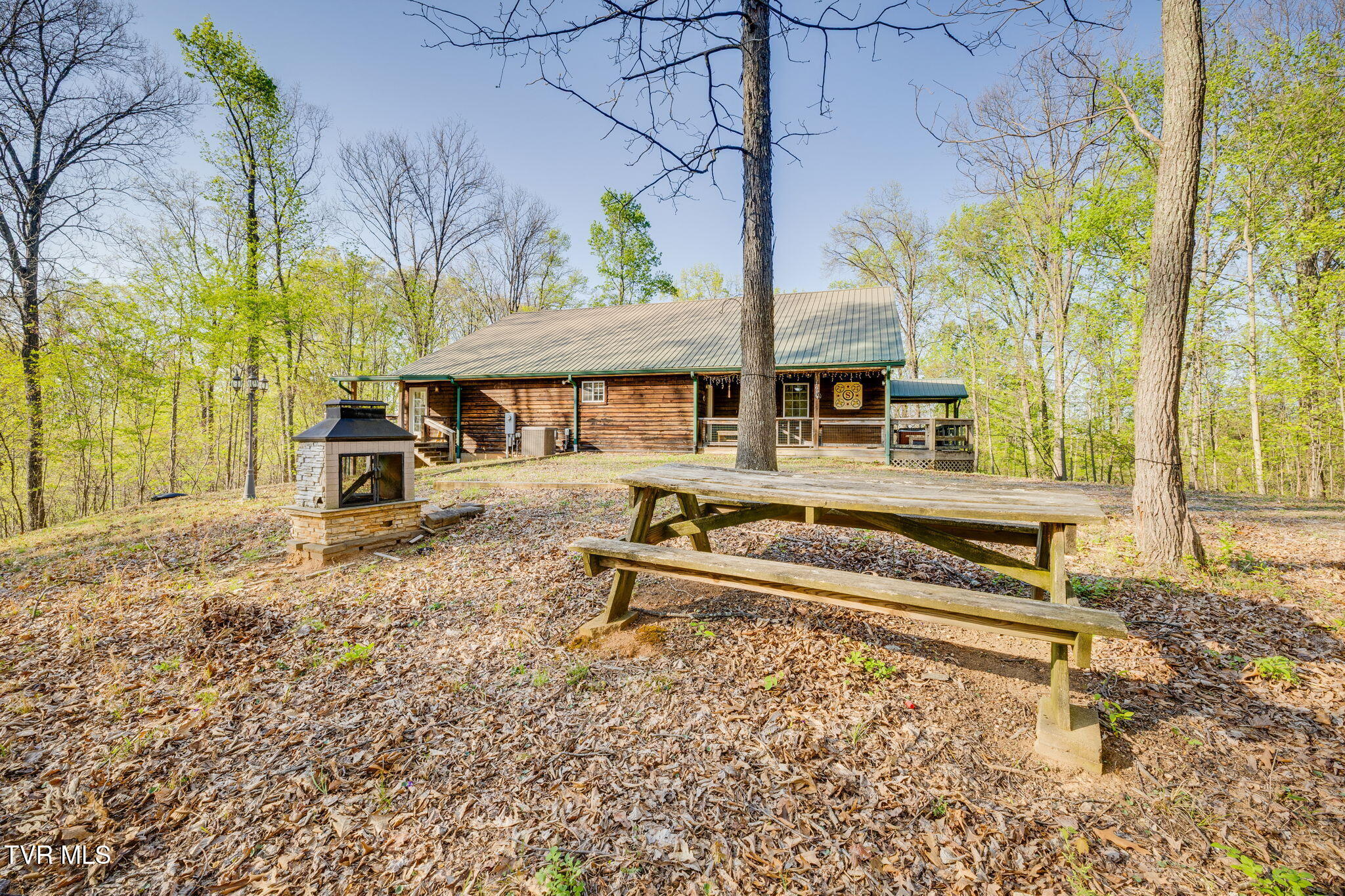 1031 Sol Way, Parrottsville, Tennessee image 5
