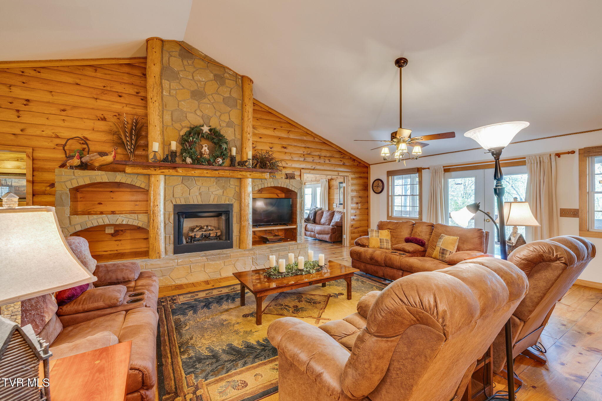 1031 Sol Way, Parrottsville, Tennessee image 41