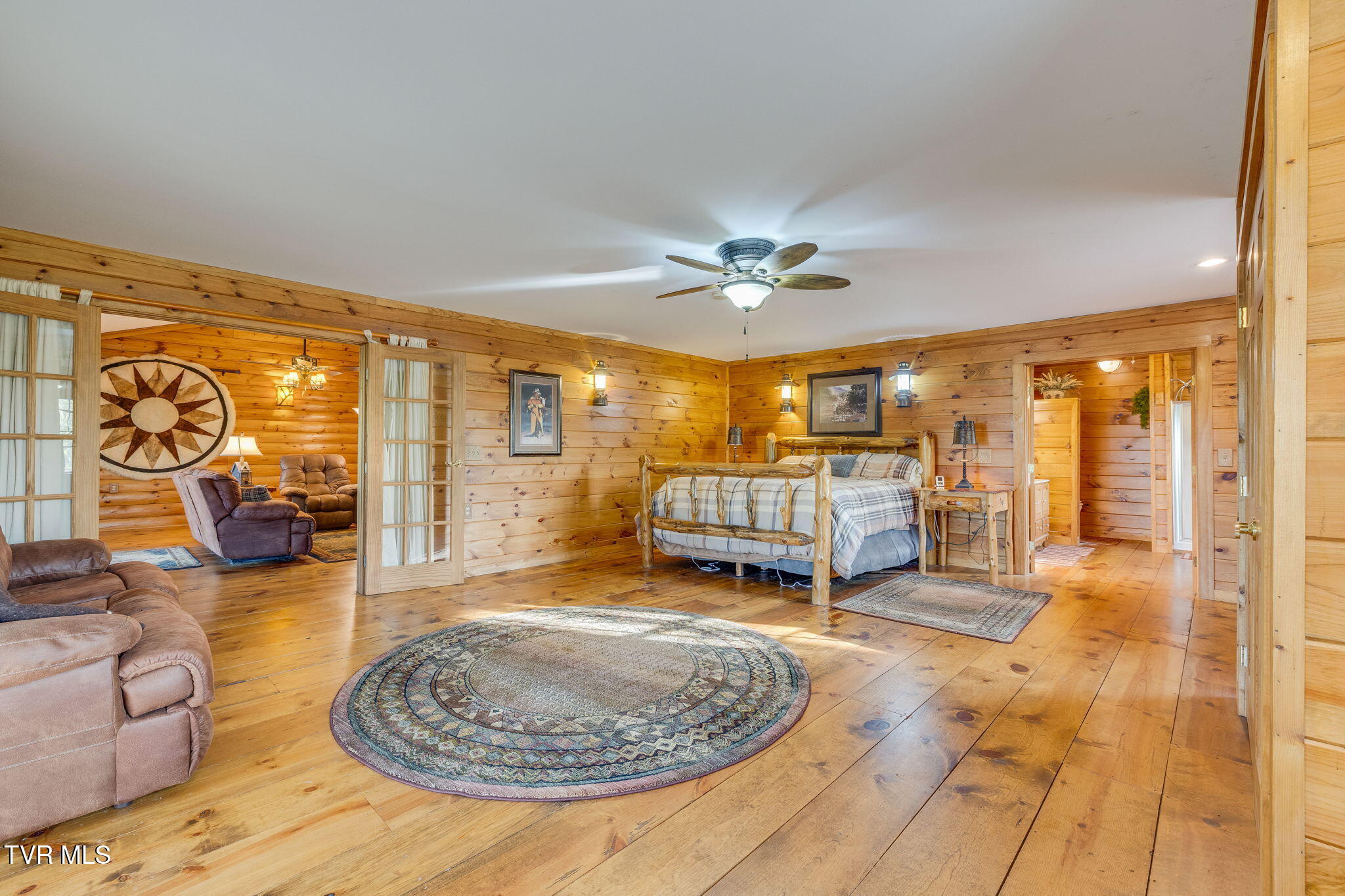 1031 Sol Way, Parrottsville, Tennessee image 28
