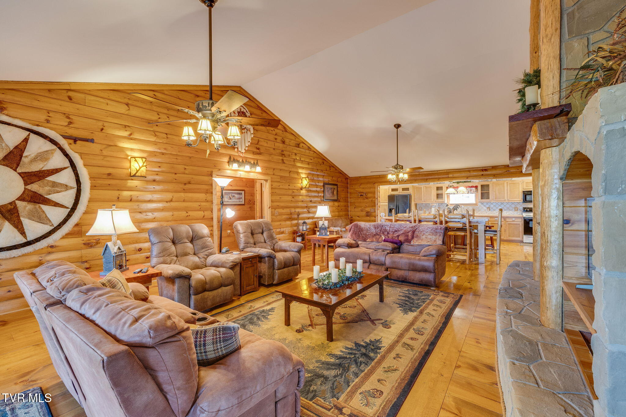 1031 Sol Way, Parrottsville, Tennessee image 43