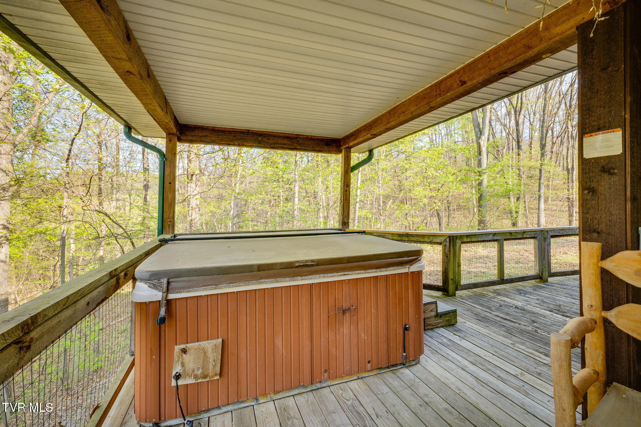 1031 Sol Way, Parrottsville, Tennessee image 12