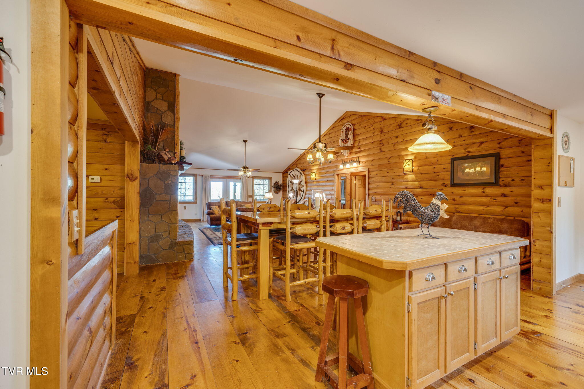 1031 Sol Way, Parrottsville, Tennessee image 34