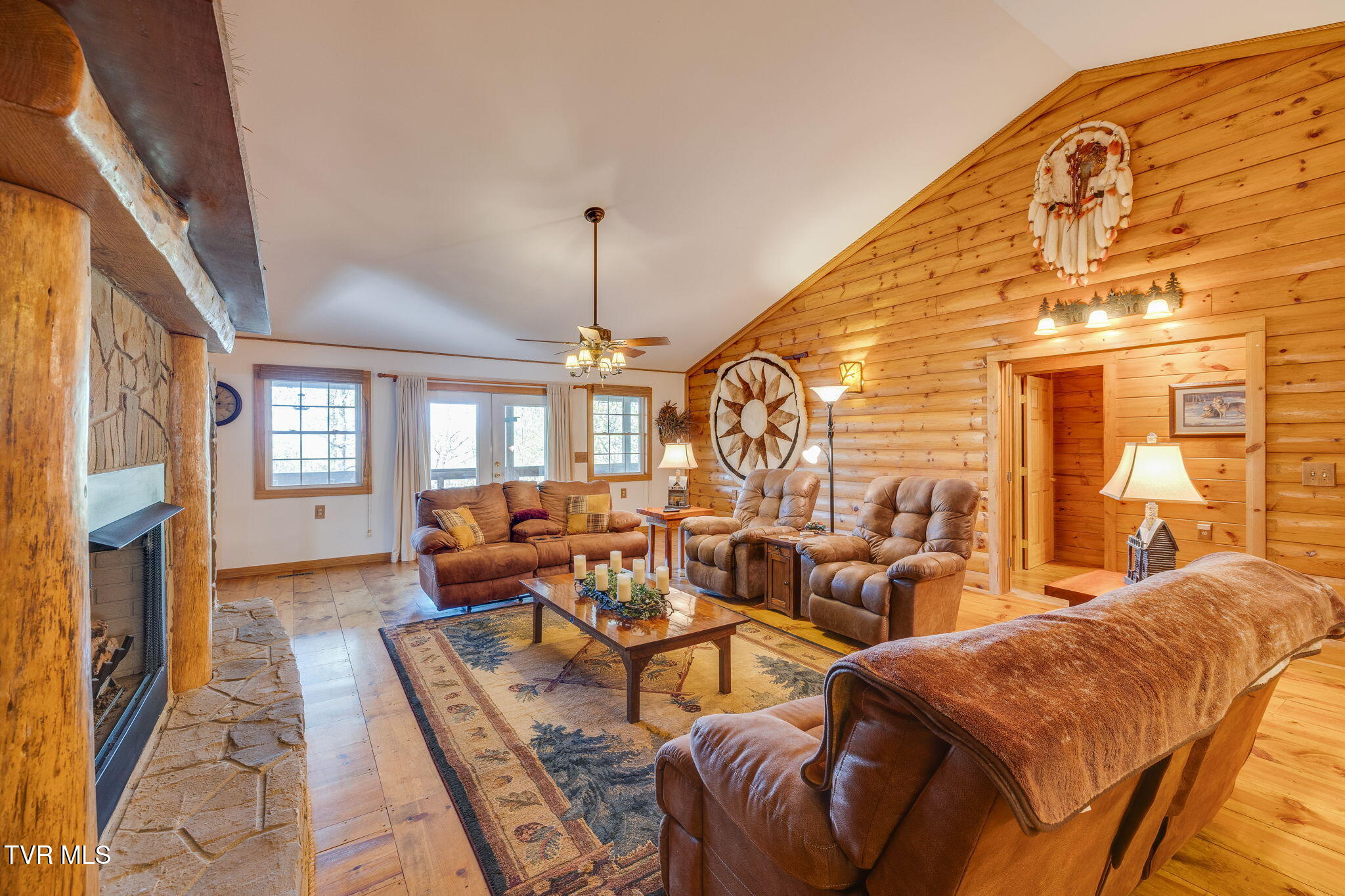 1031 Sol Way, Parrottsville, Tennessee image 44