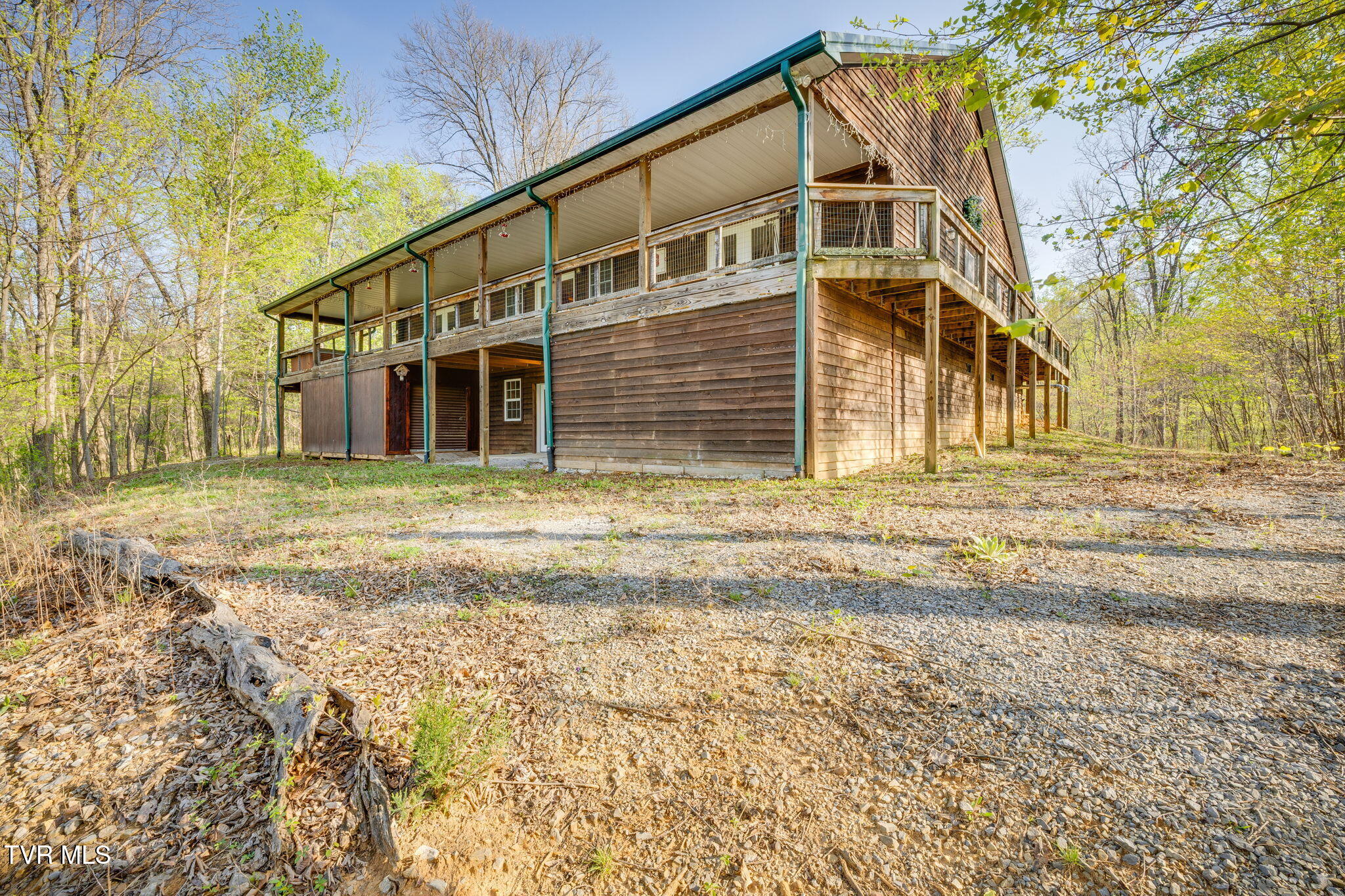 1031 Sol Way, Parrottsville, Tennessee image 4