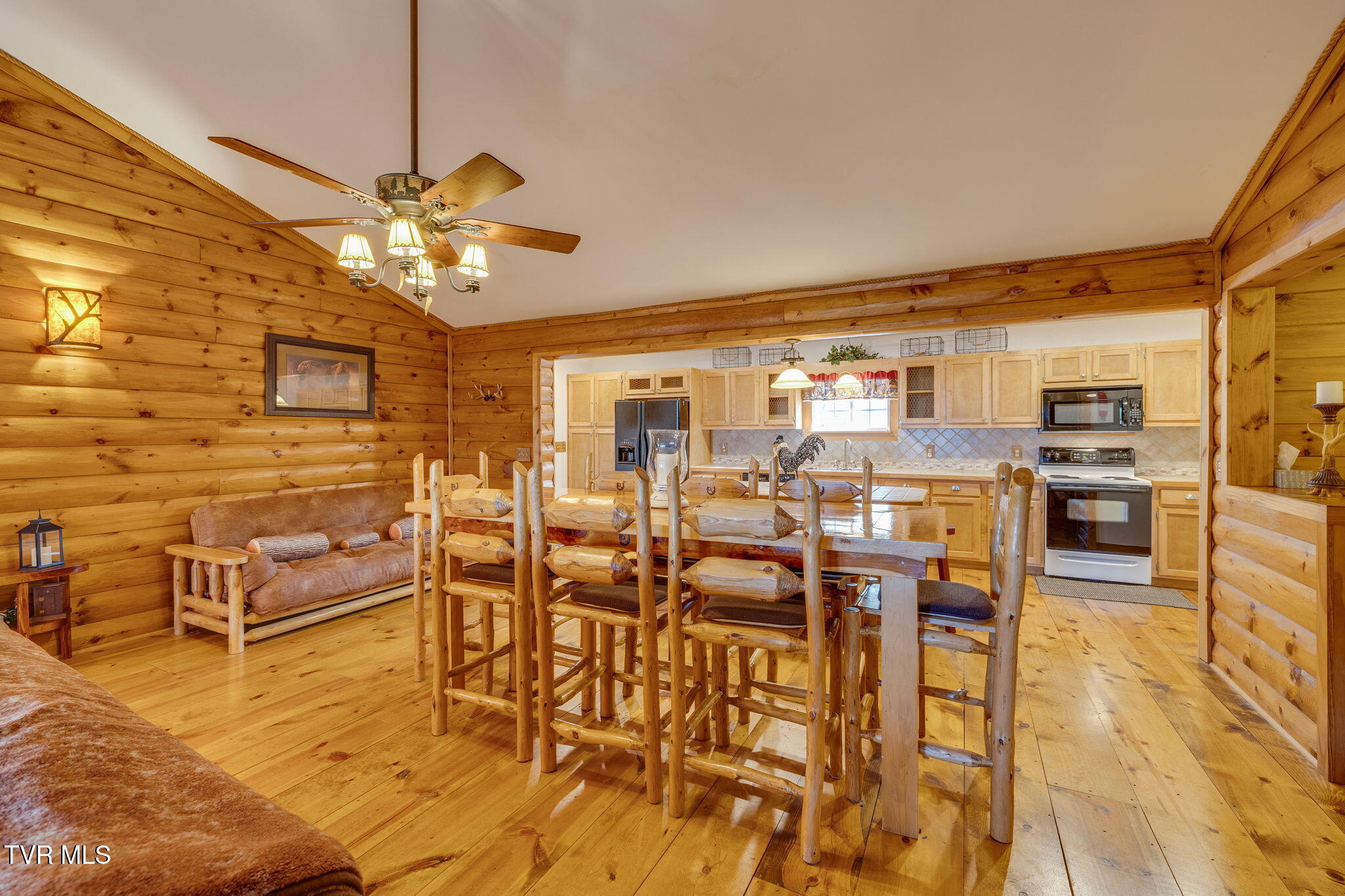 1031 Sol Way, Parrottsville, Tennessee image 35