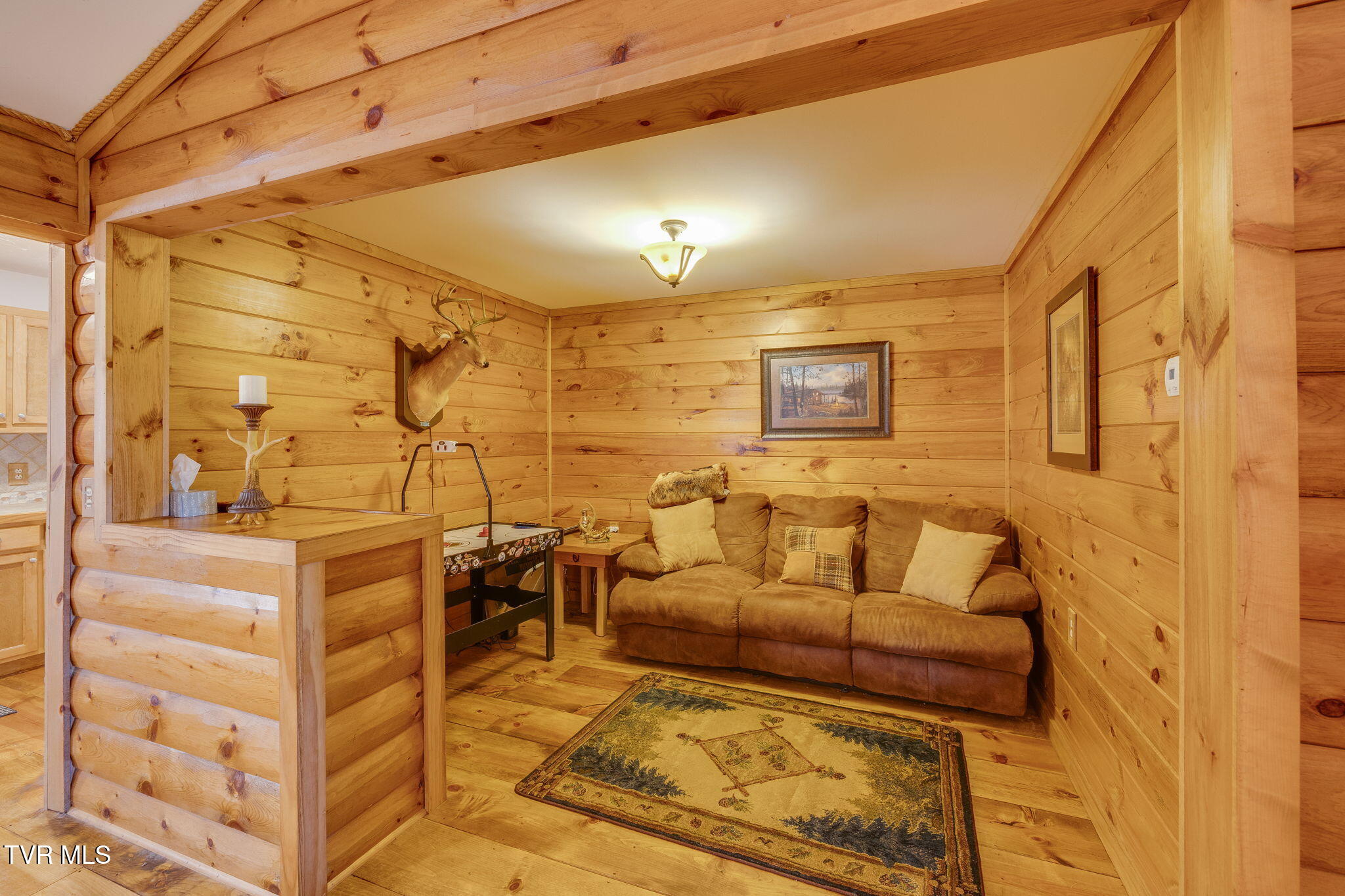 1031 Sol Way, Parrottsville, Tennessee image 32