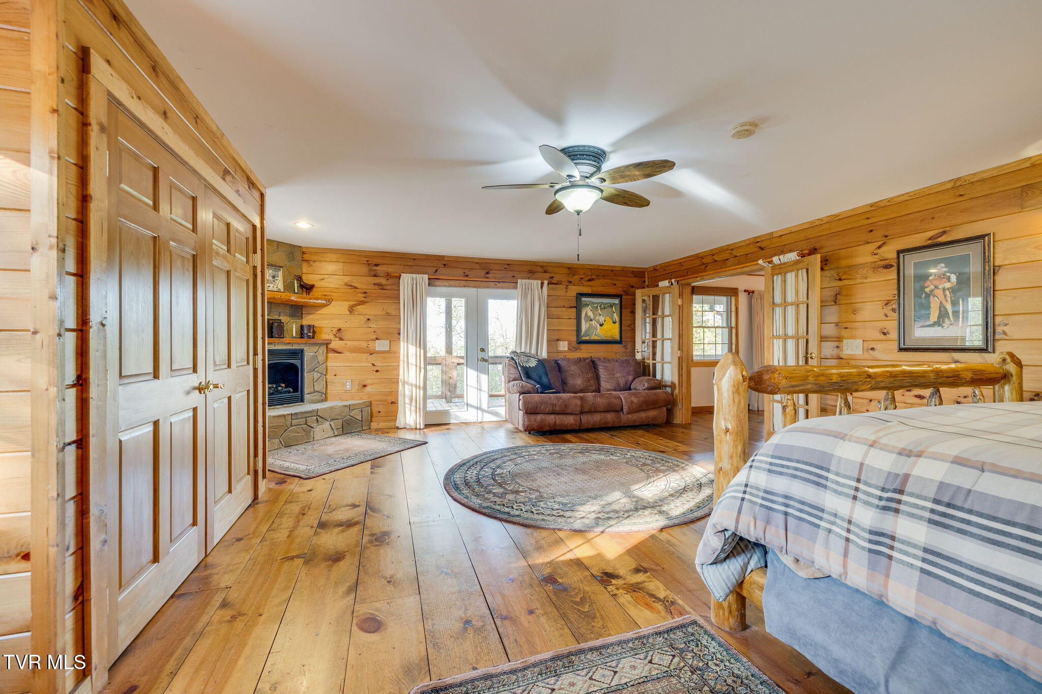 1031 Sol Way, Parrottsville, Tennessee image 29