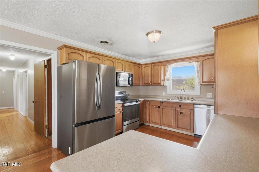 Photo of 1117 Brockway Drive, Kingsport, TN 37663 (MLS # 9993330)