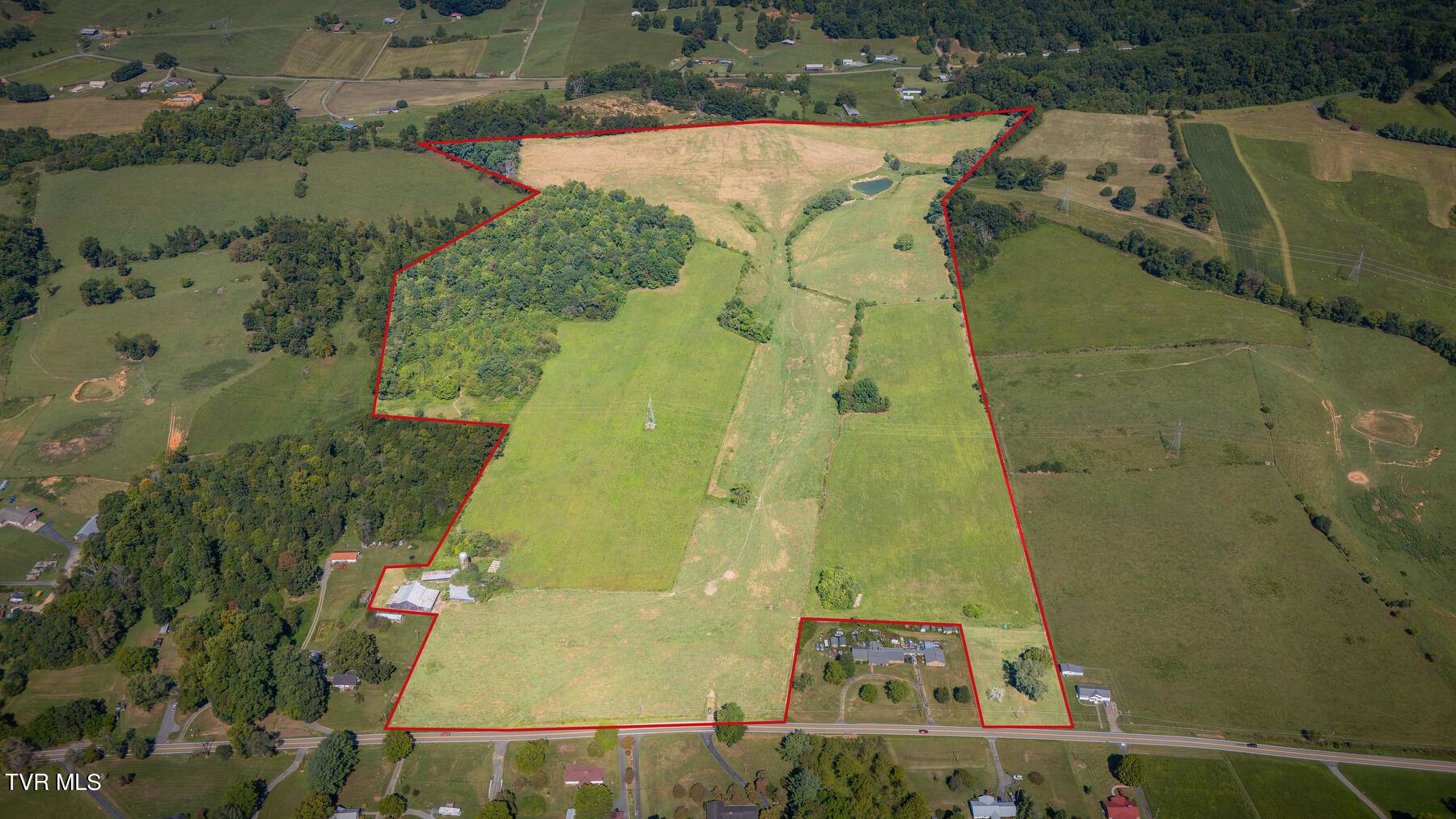88/Ac Tbd Hwy 93, Fall Branch, Tennessee image 2