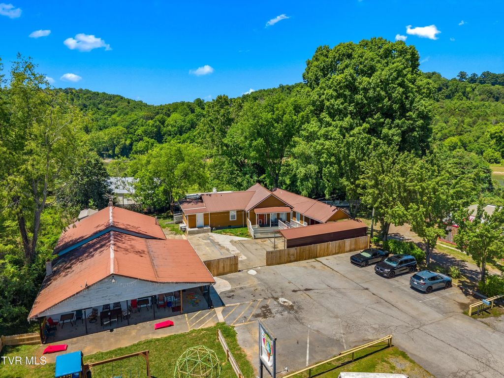 Photo of 3415 Tennessee 66, Rogersville, TN 37857 (MLS # 9995463)