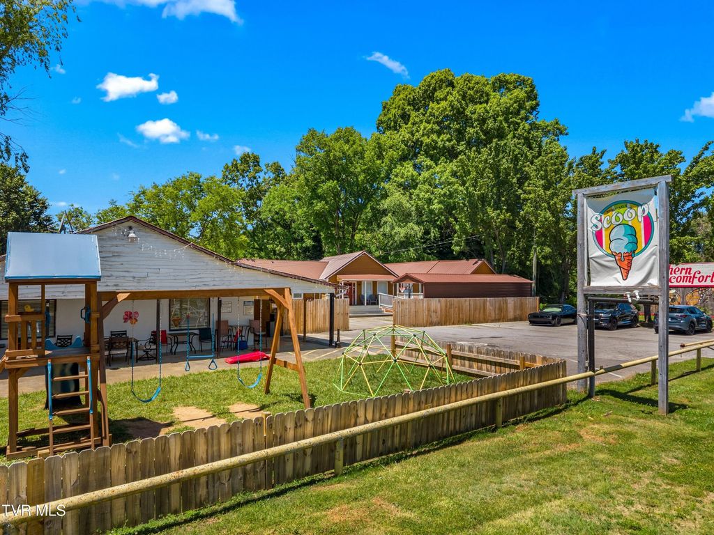 Photo of 3415 Tennessee 66, Rogersville, TN 37857 (MLS # 9995463)