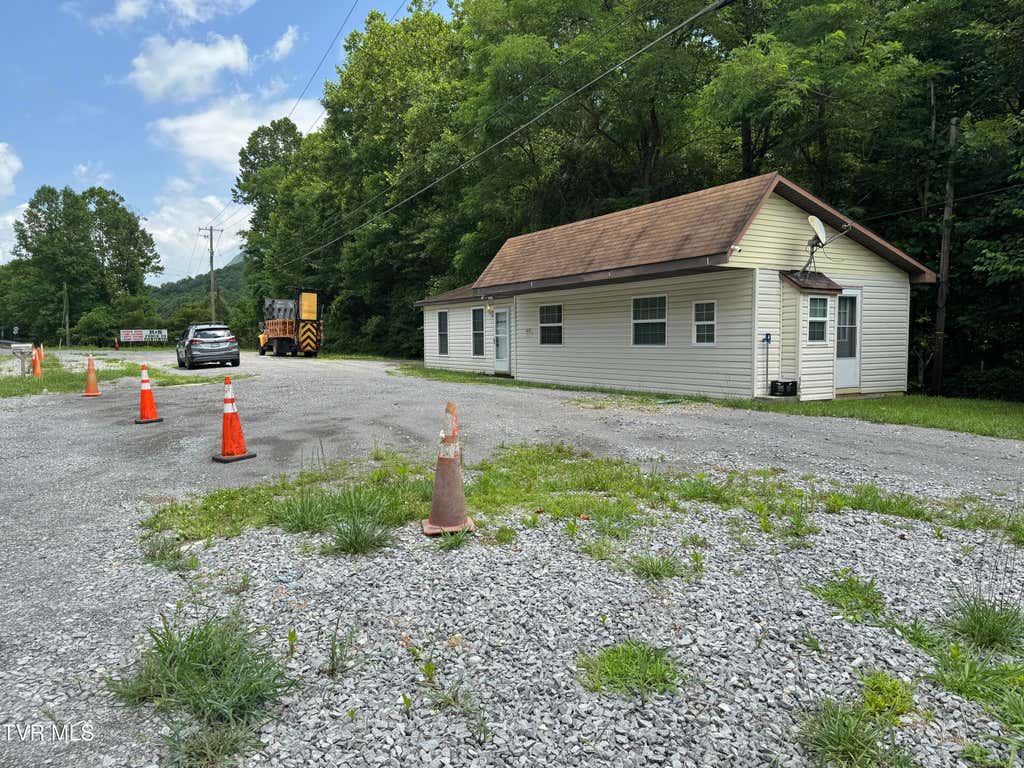 Photo of 606 Orby Cantrell Highway, Big Stone Gap, VA 24219 (MLS # 9997500)