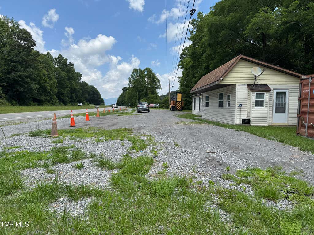 Photo of 606 Orby Cantrell Highway, Big Stone Gap, VA 24219 (MLS # 9997500)
