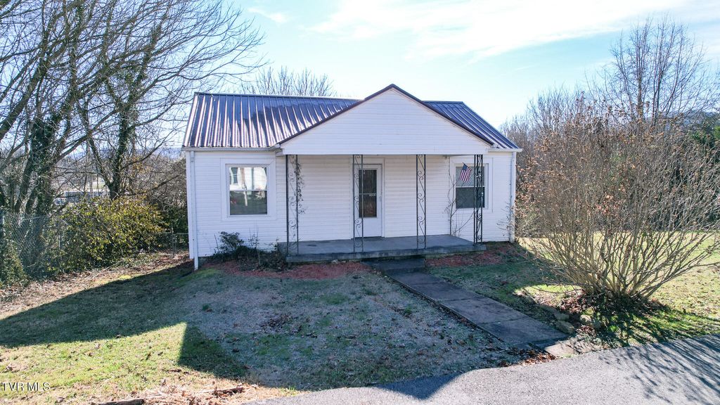 Photo of 212 Young Street, Johnson City, TN 37601 (MLS # 9991401)