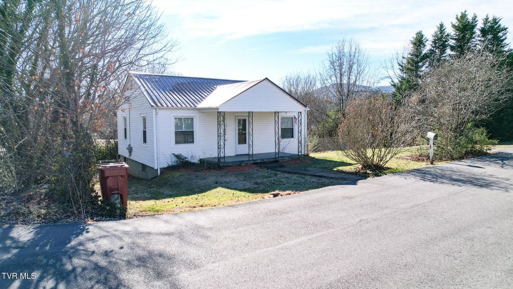 Photo of 212 Young Street, Johnson City, TN 37601 (MLS # 9991401)